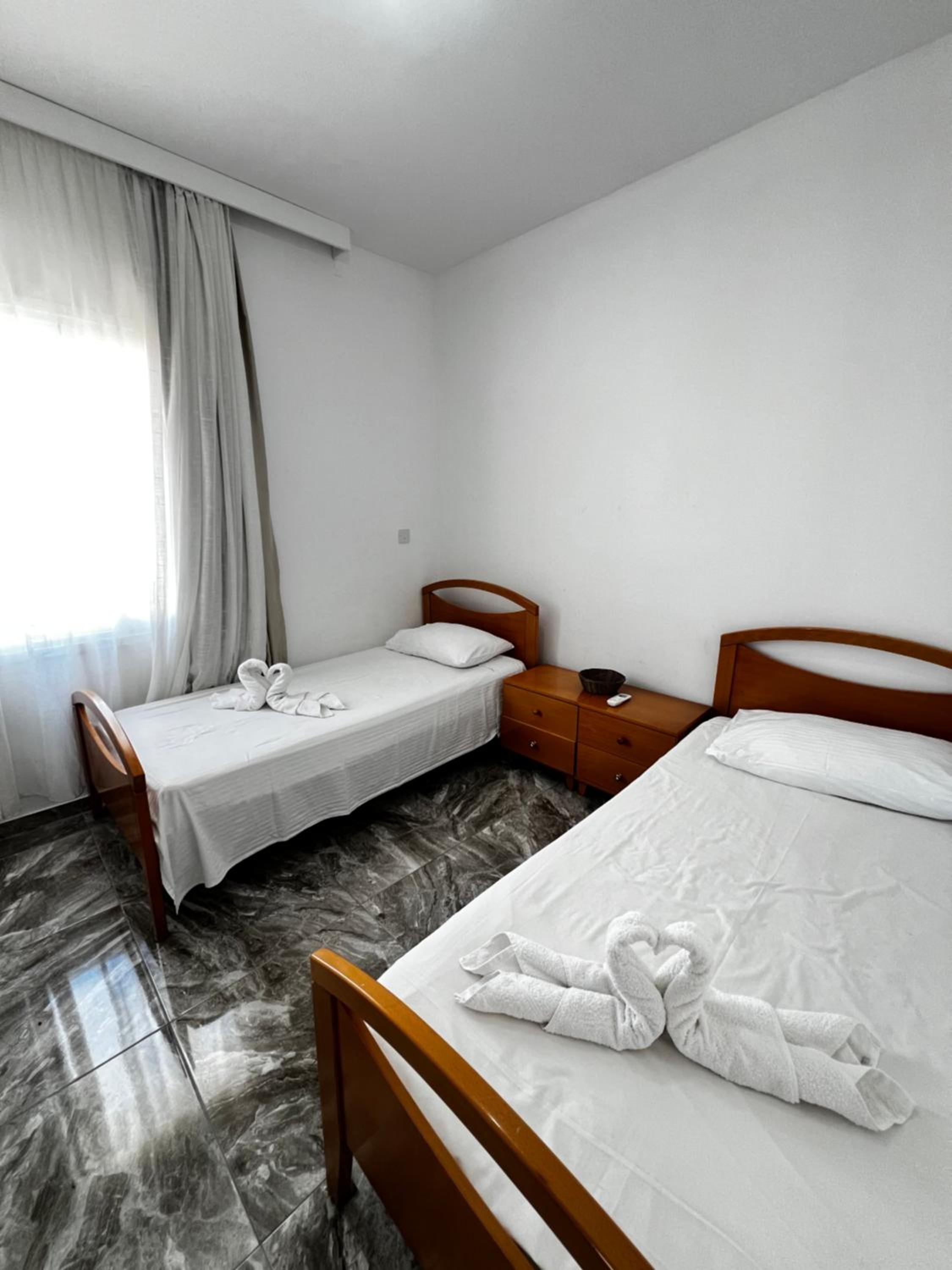 Apartment in the heart of Kato Paphos