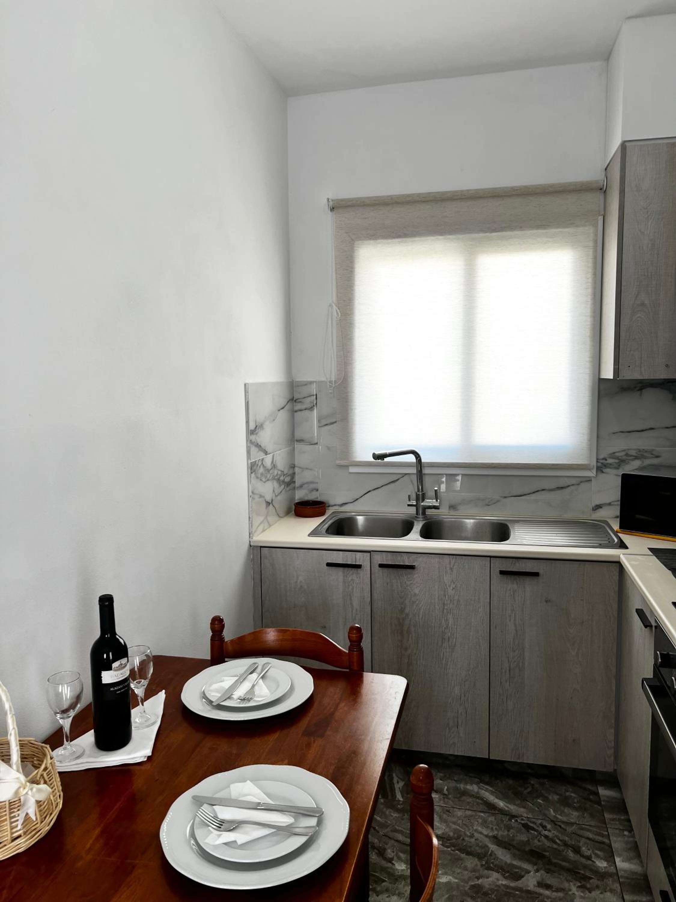 Apartment in the heart of Kato Paphos