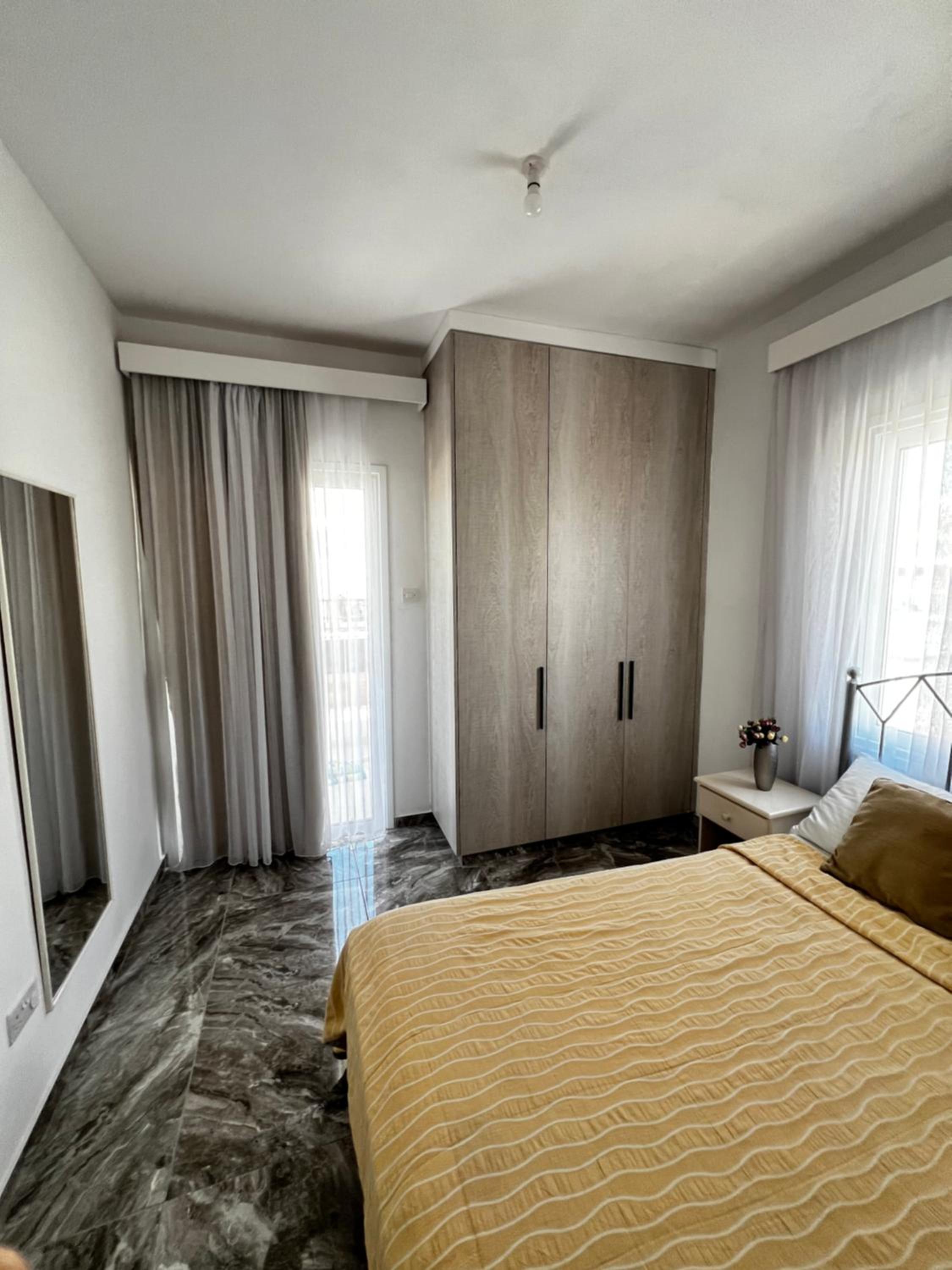 Apartment in the heart of Kato Paphos