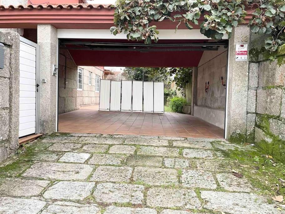 Casa Glicinia
