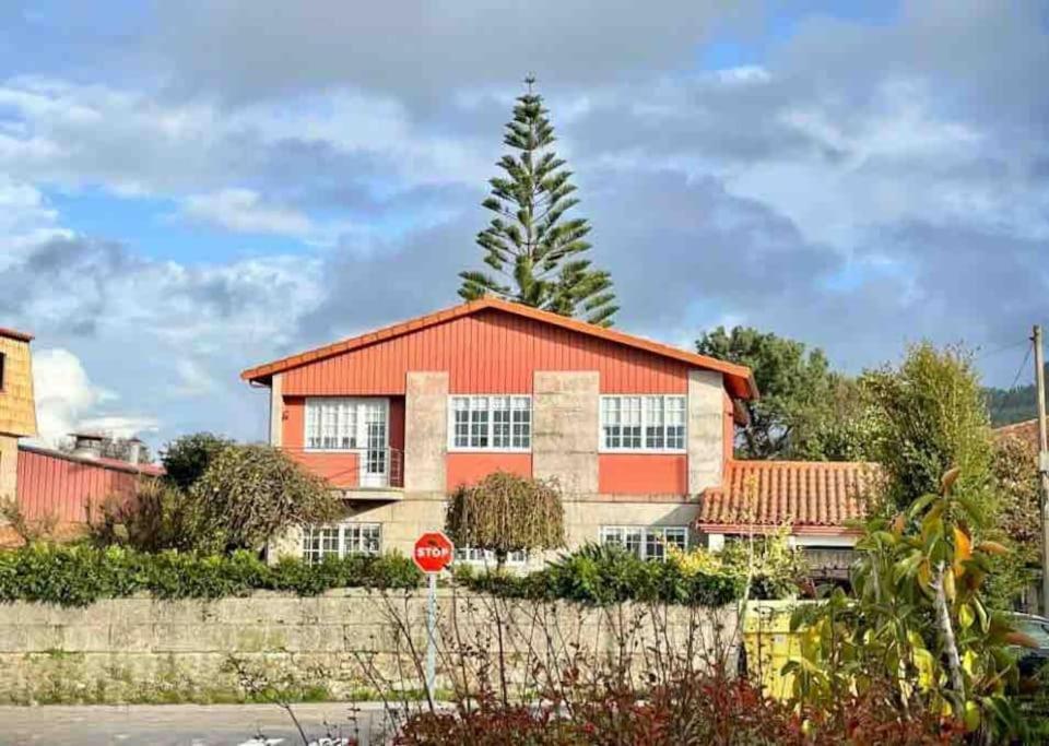 Casa Glicinia
