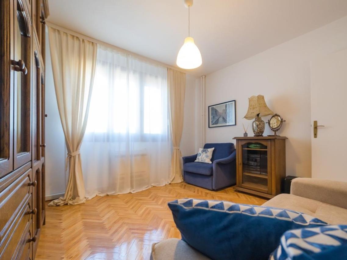 Apartman Petrovic
