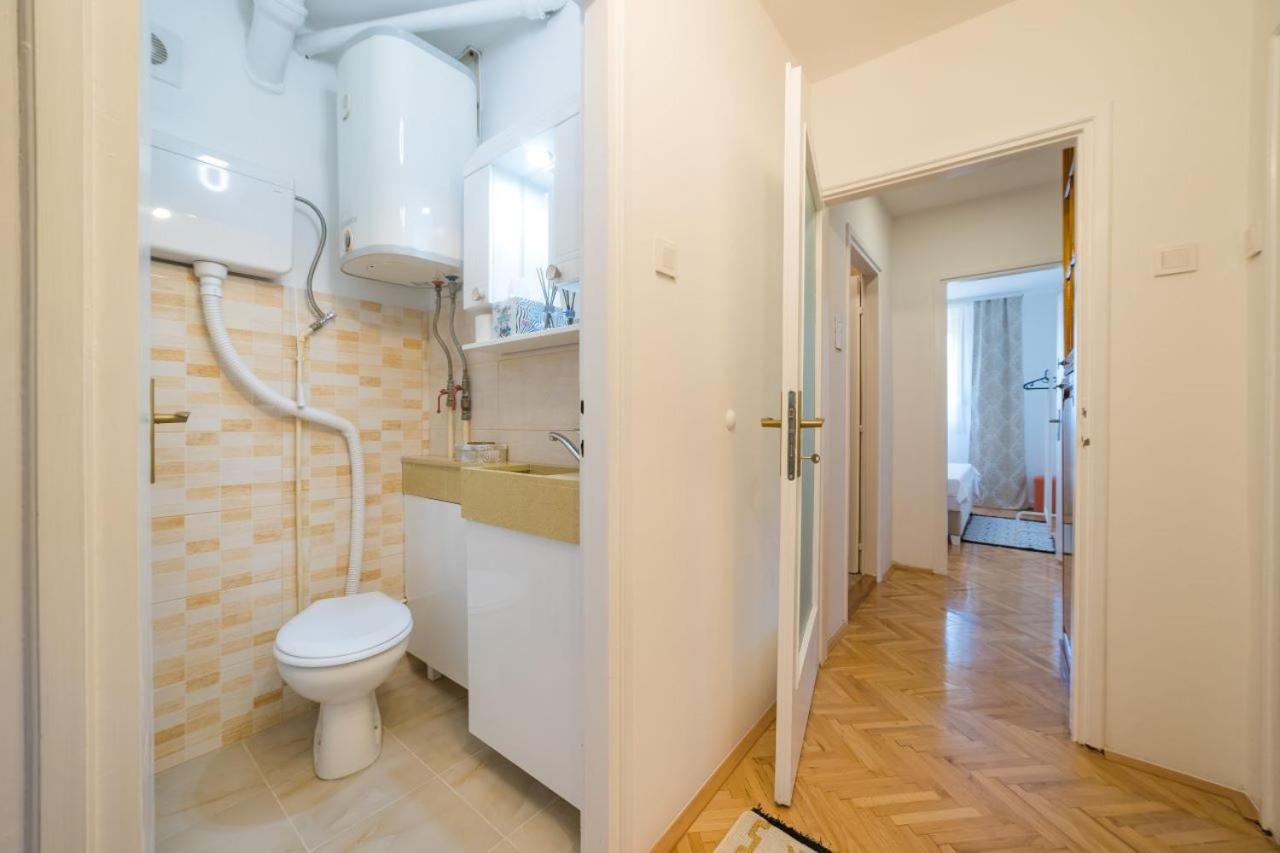 Apartman Petrovic