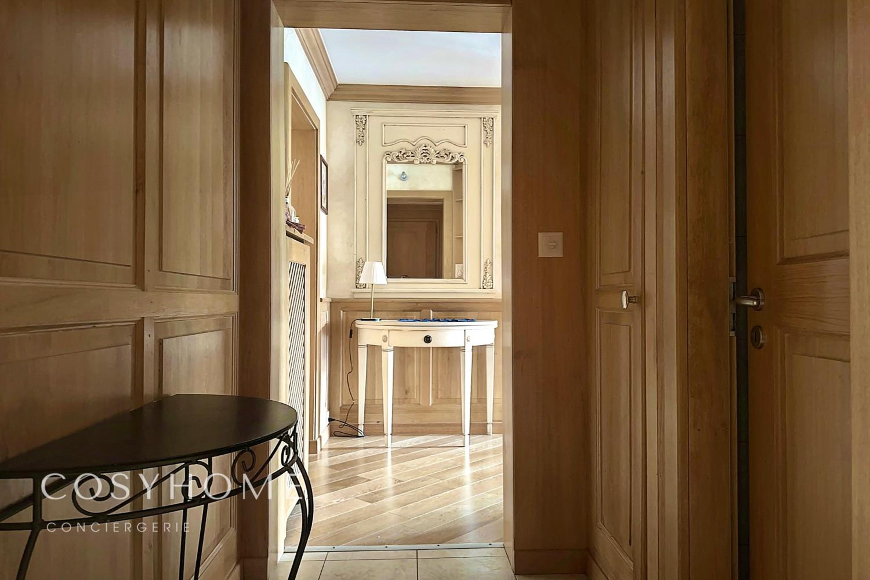 Maison Alpina l Golf l By CosyHome