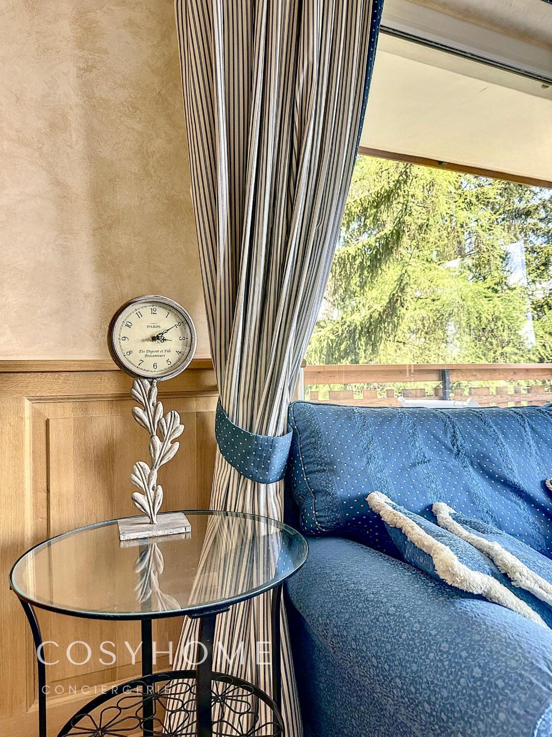 Maison Alpina l Golf l By CosyHome