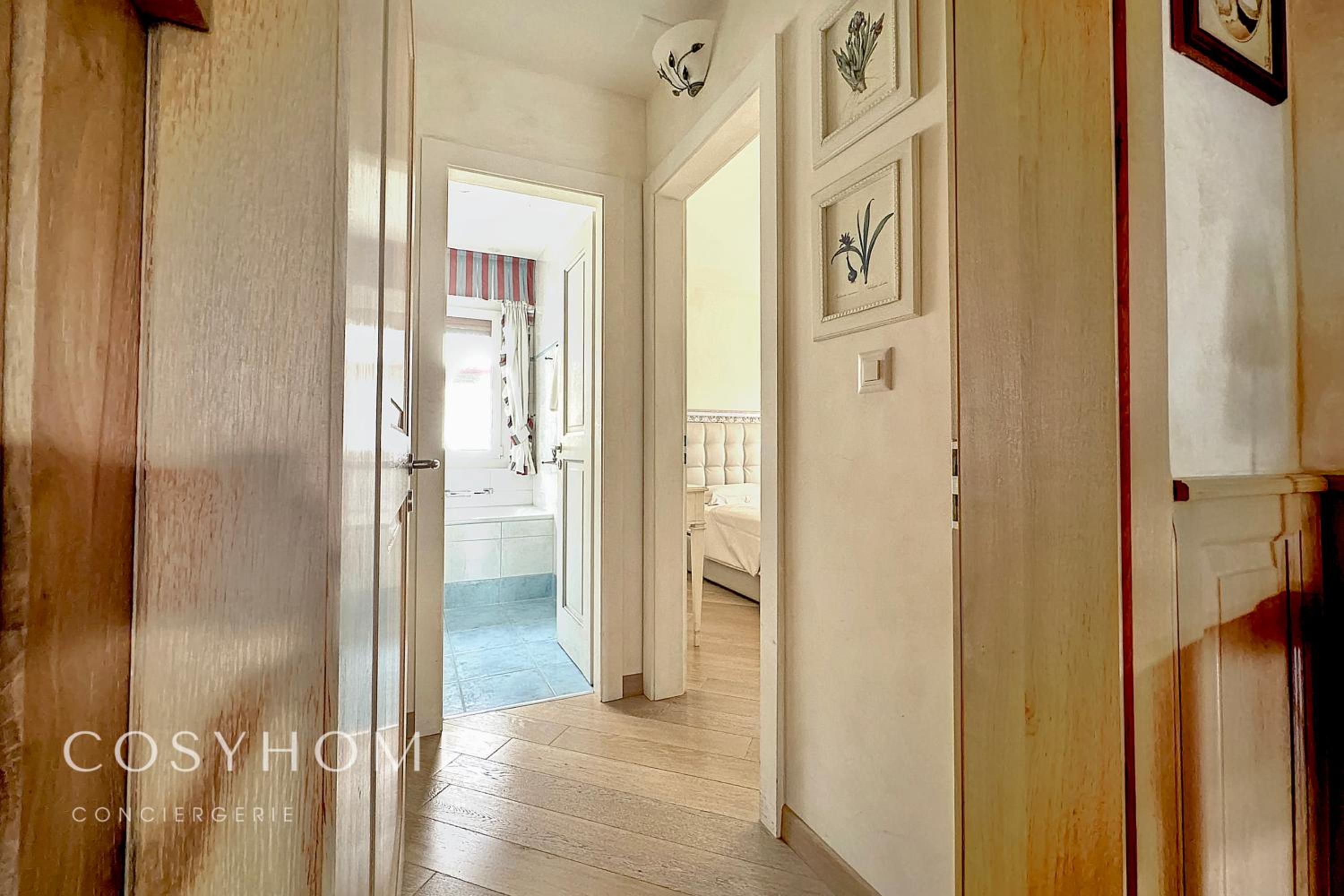 Maison Alpina l Golf l By CosyHome