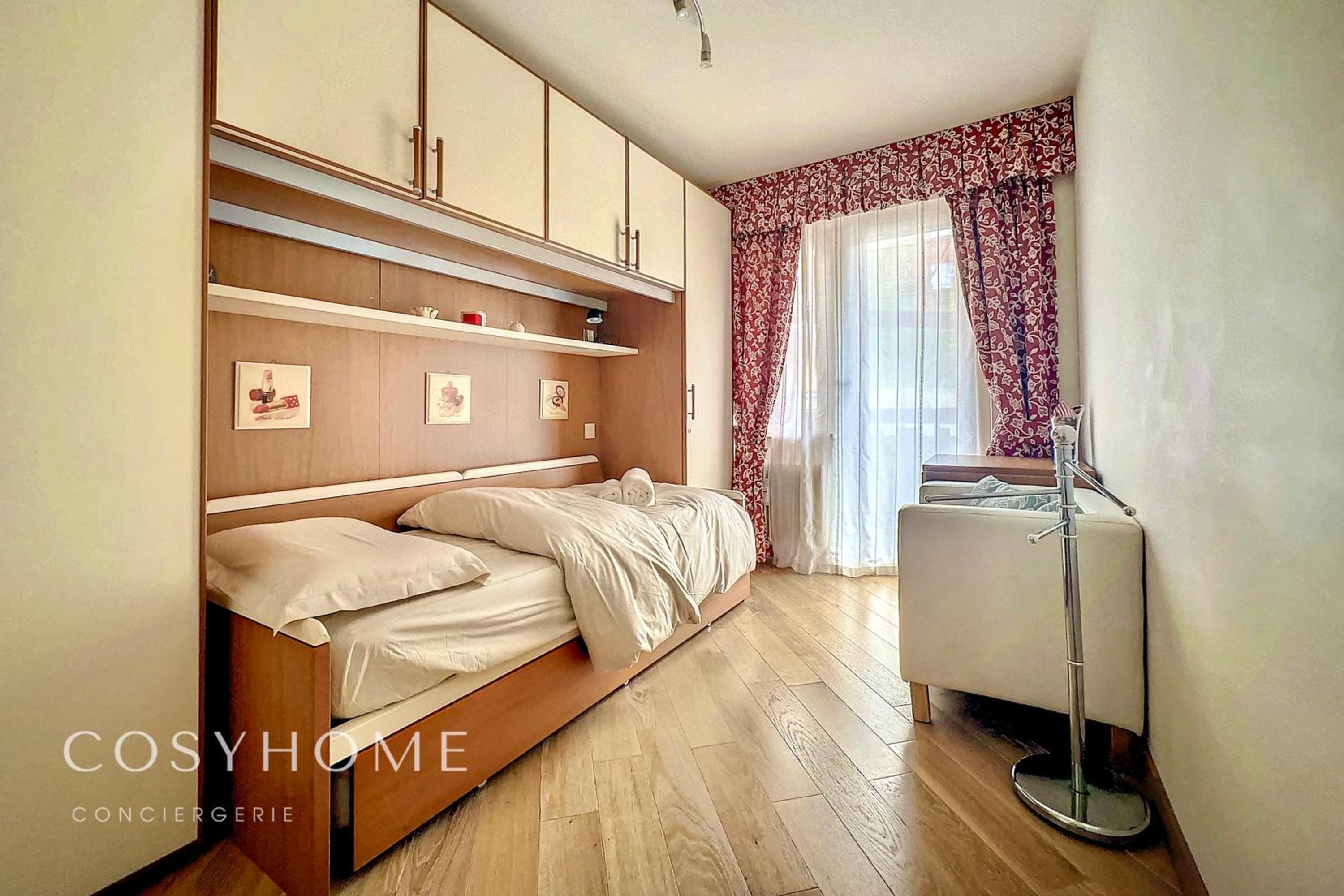 Maison Alpina l Golf l By CosyHome