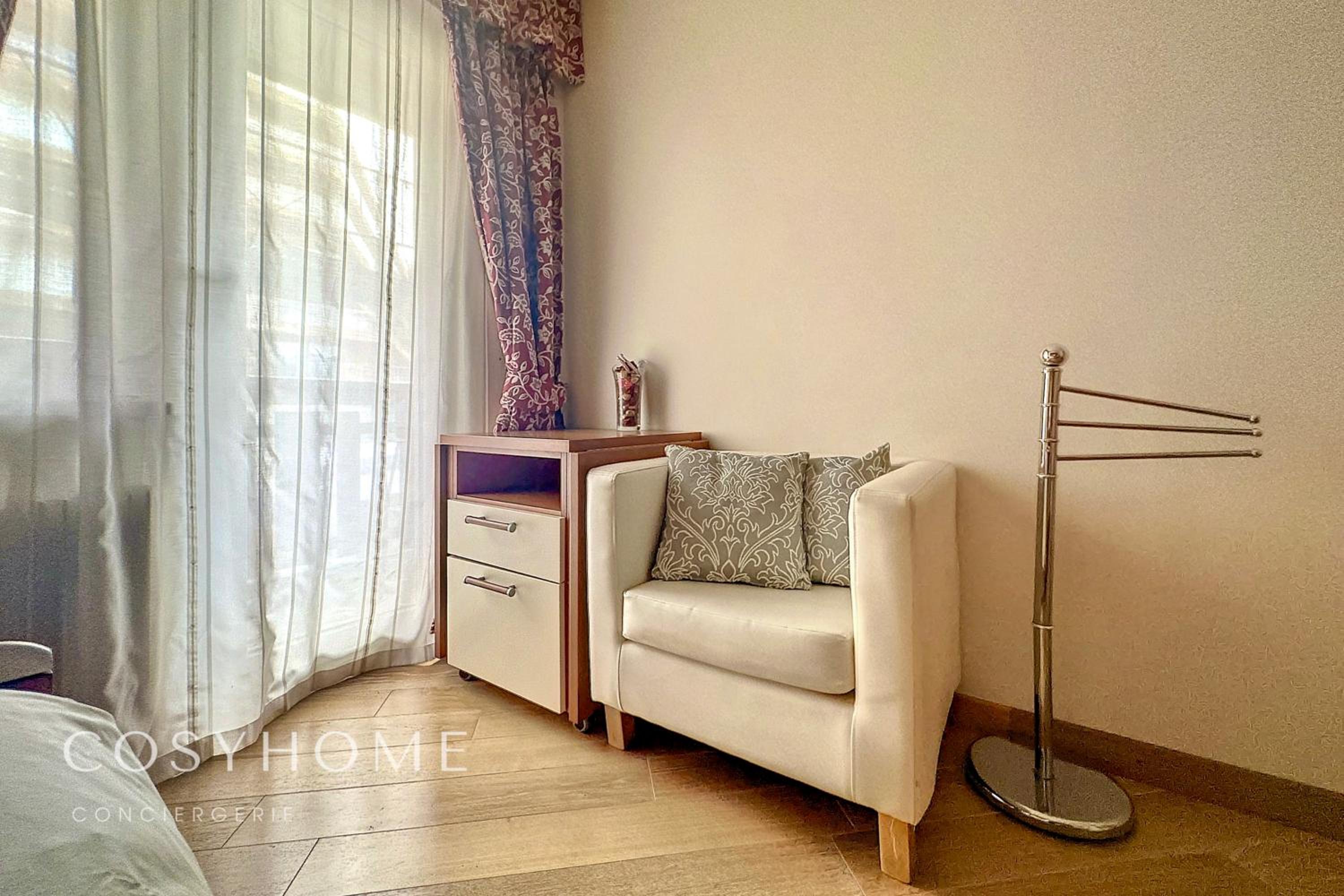Maison Alpina l Golf l By CosyHome
