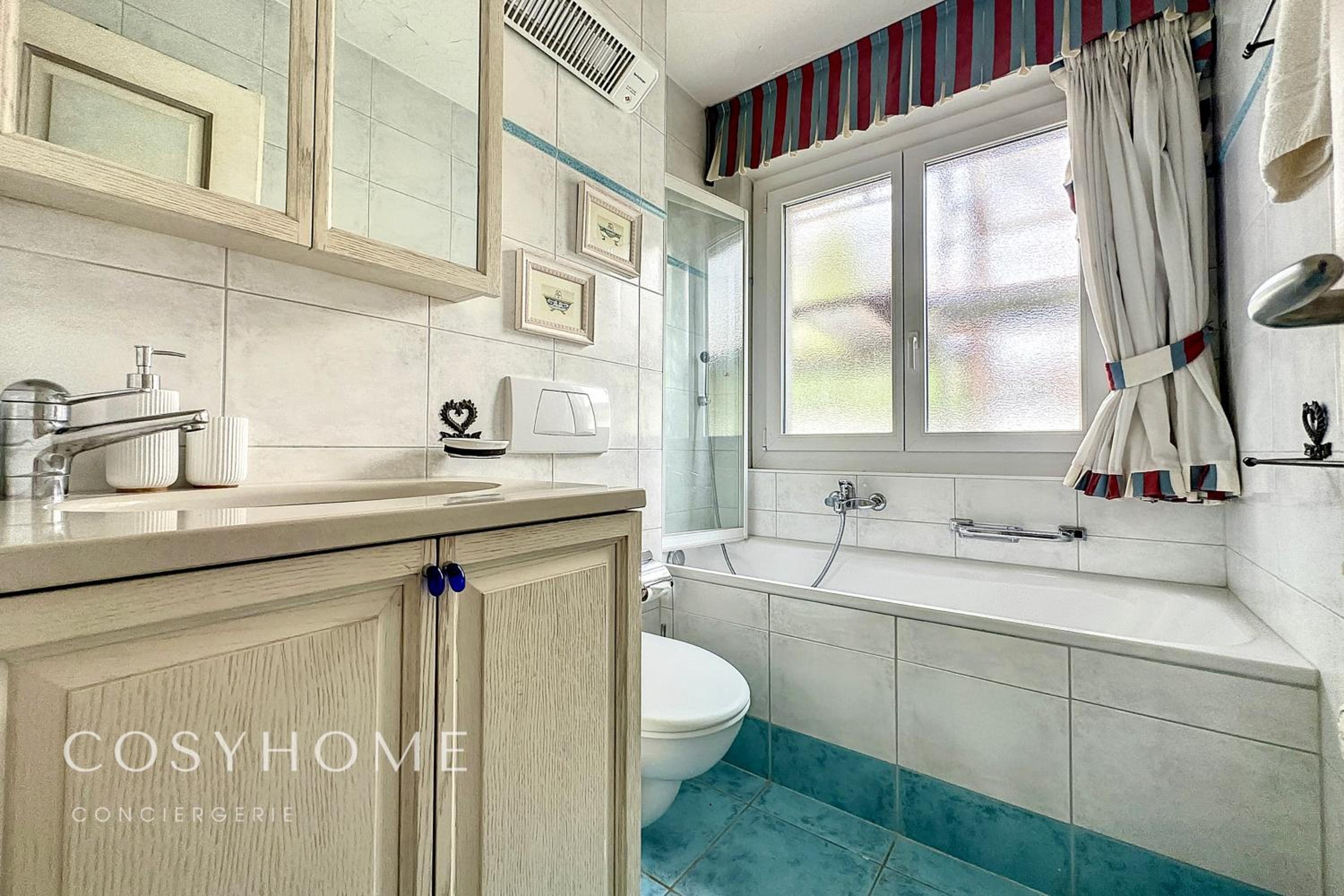 Maison Alpina l Golf l By CosyHome