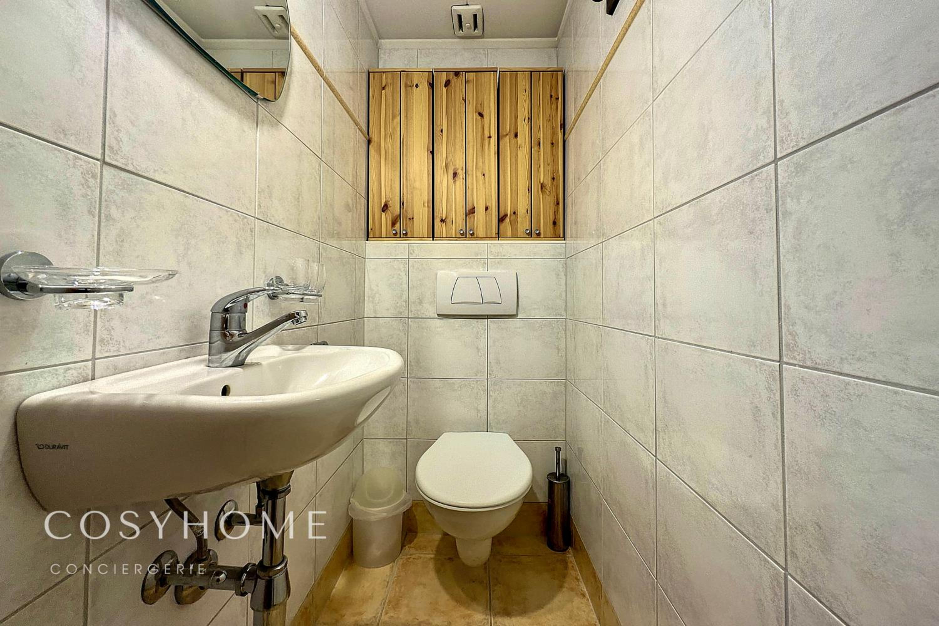 Maison Alpina l Golf l By CosyHome