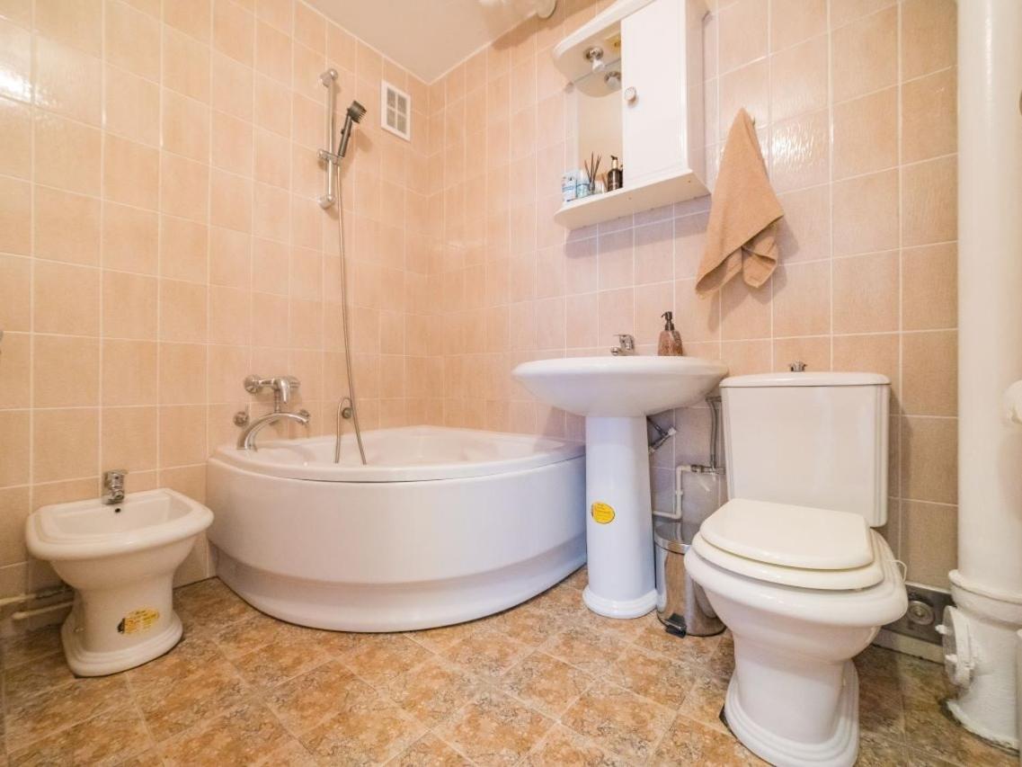 Apartman Petrovic