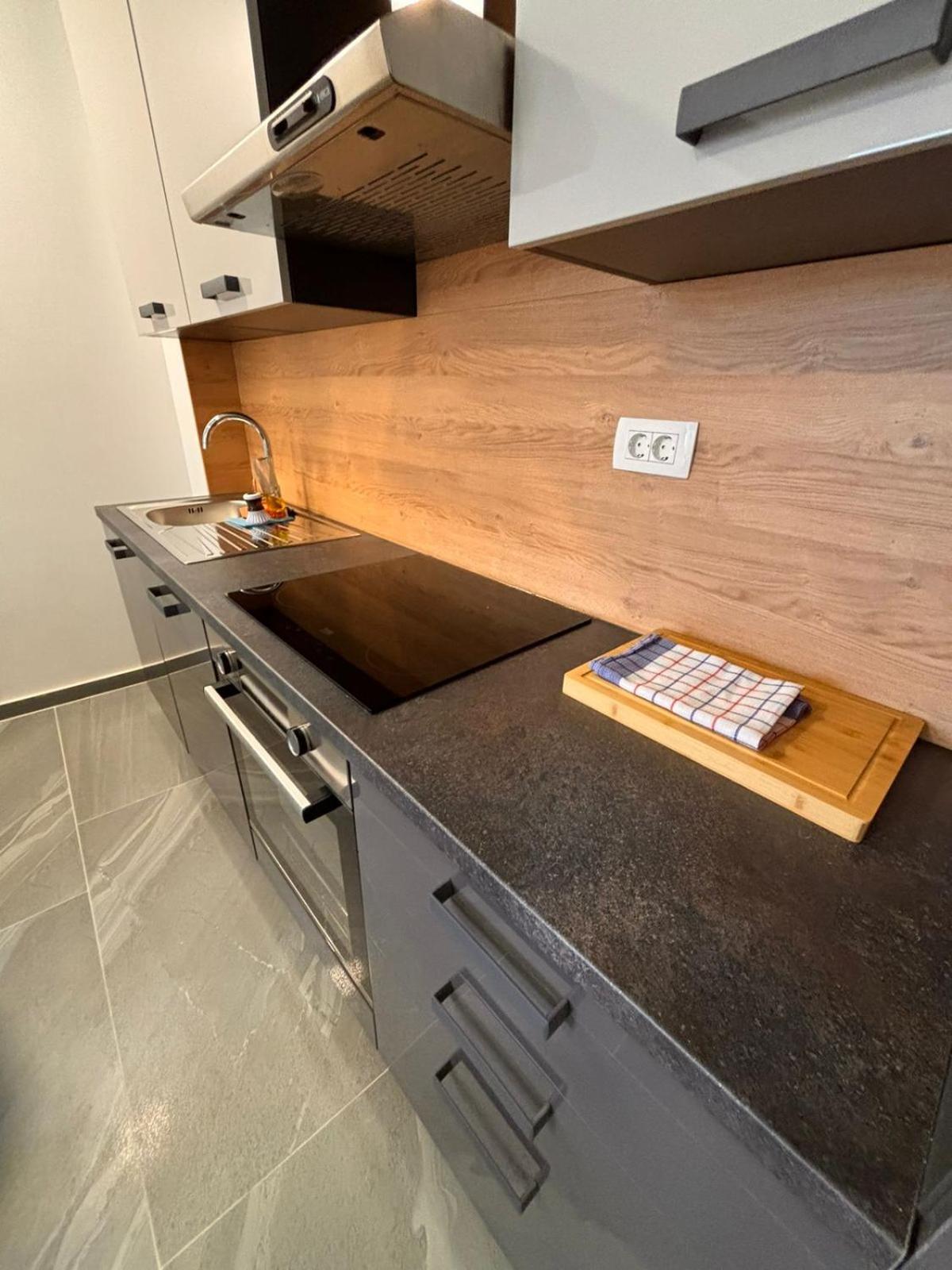 Suite Montesea