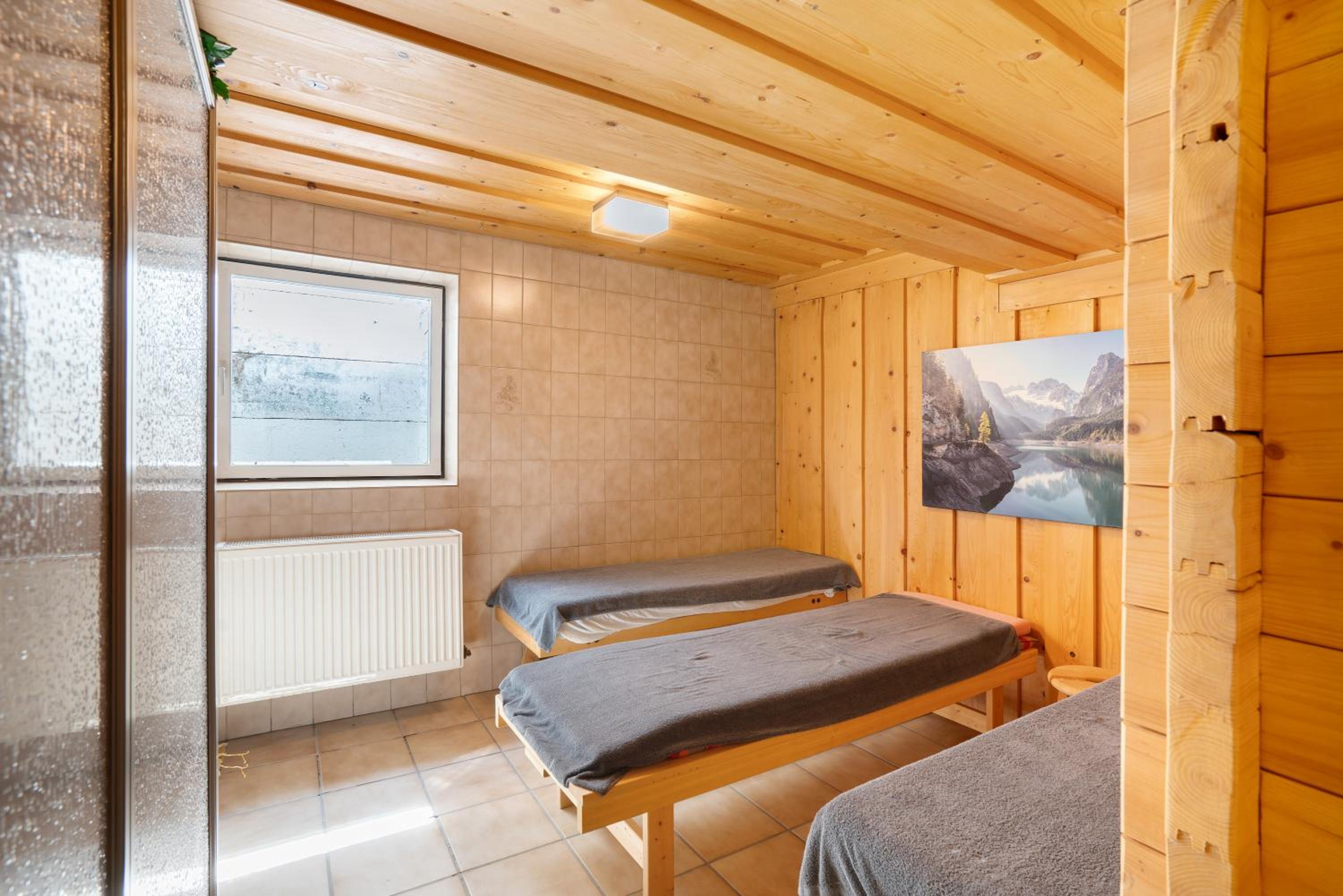 Ferienhaus Werdenfels