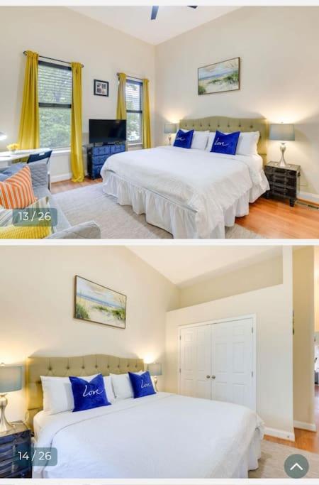 EuroStyleLiving at John Hopkins Hospital and Downtown Baltimore view 2