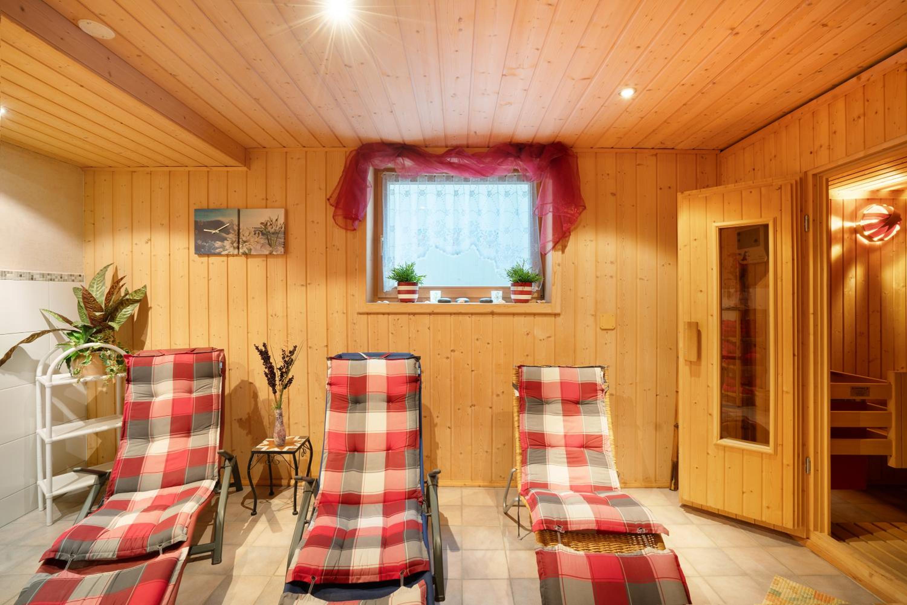 Ferienhaus Werdenfels