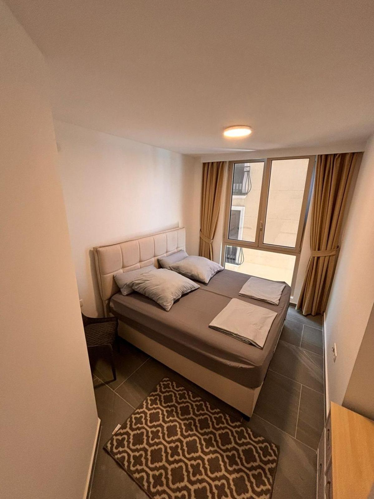 Suite Montesea