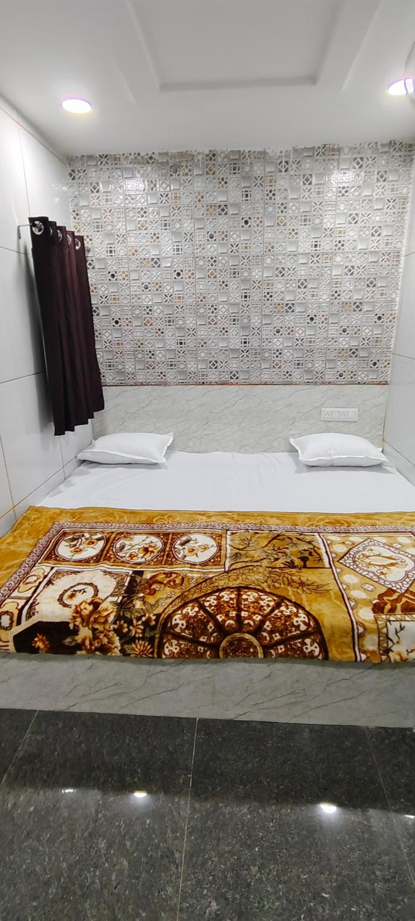 Hotel Banwari Palace