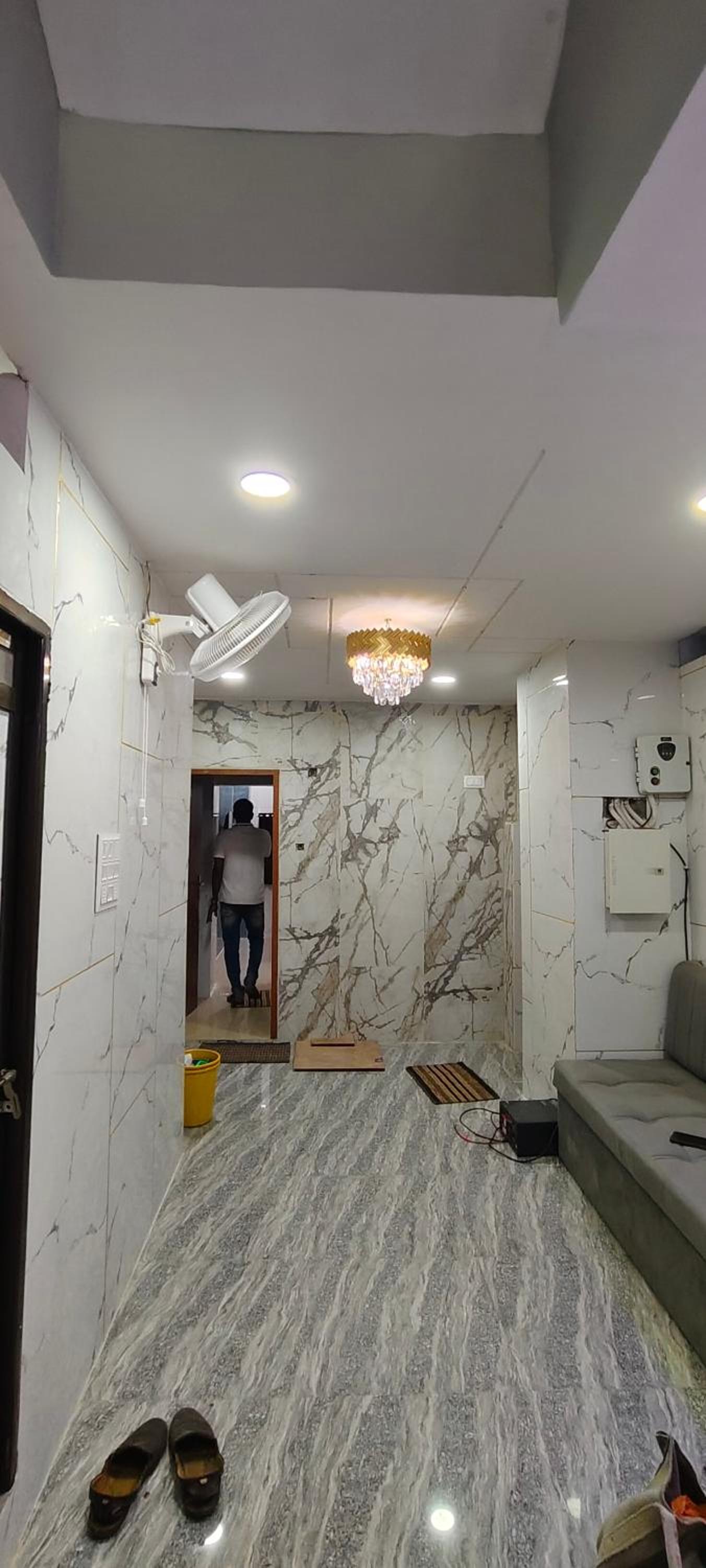 Hotel Banwari Palace