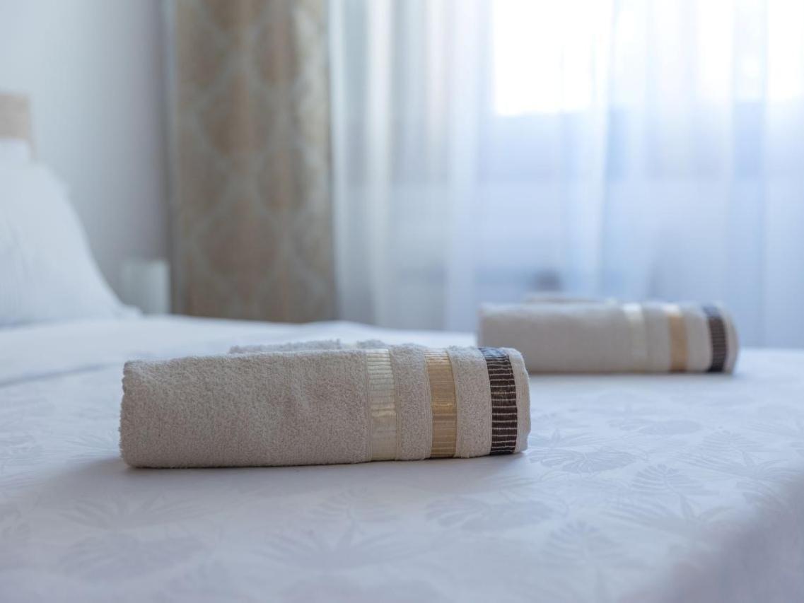 Apartman Petrovic