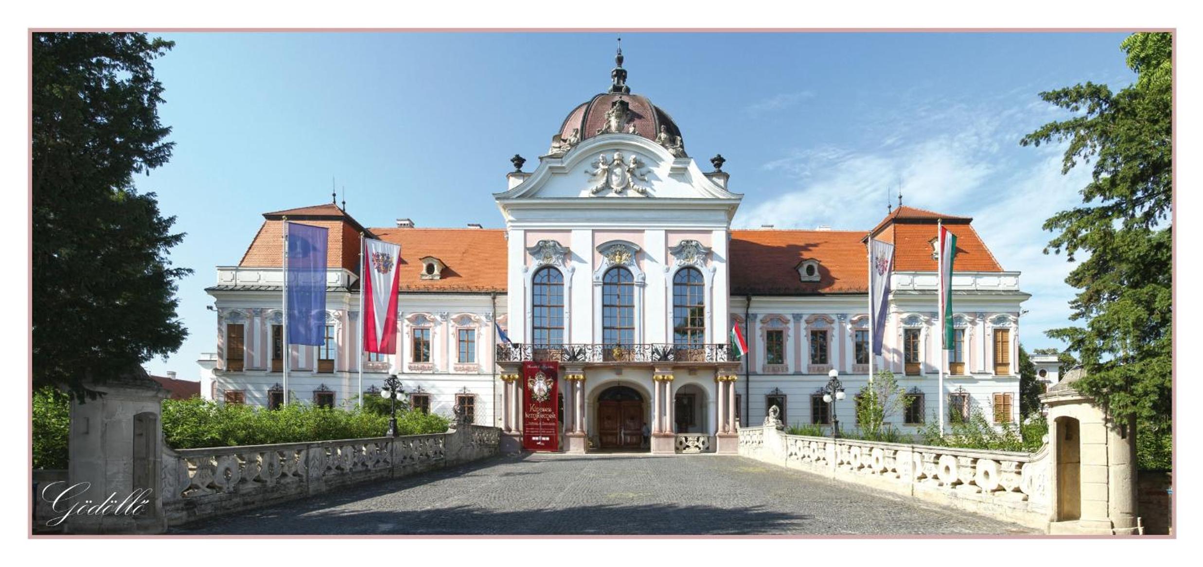 Villa Oliver Gödöllő