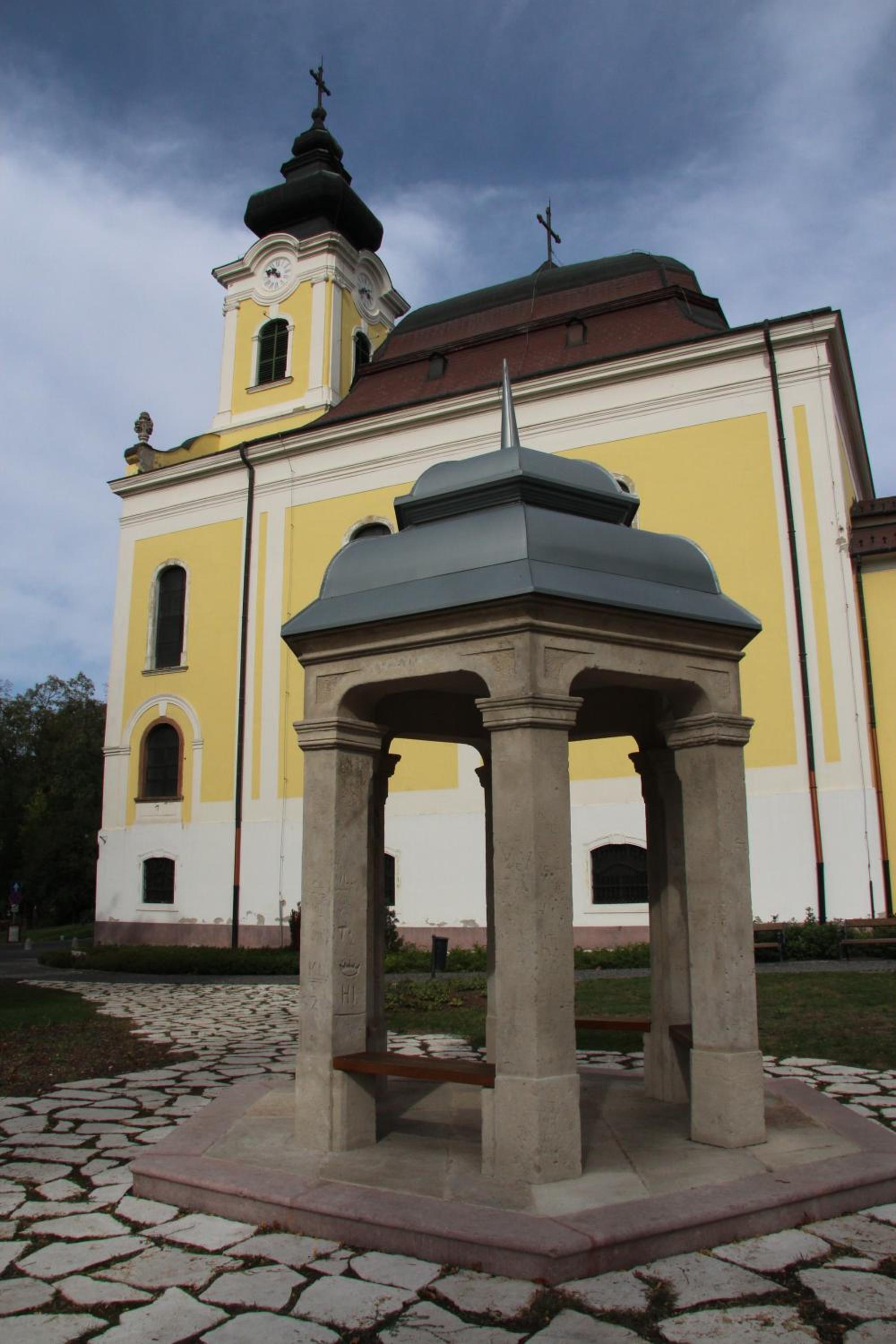 Villa Oliver Gödöllő