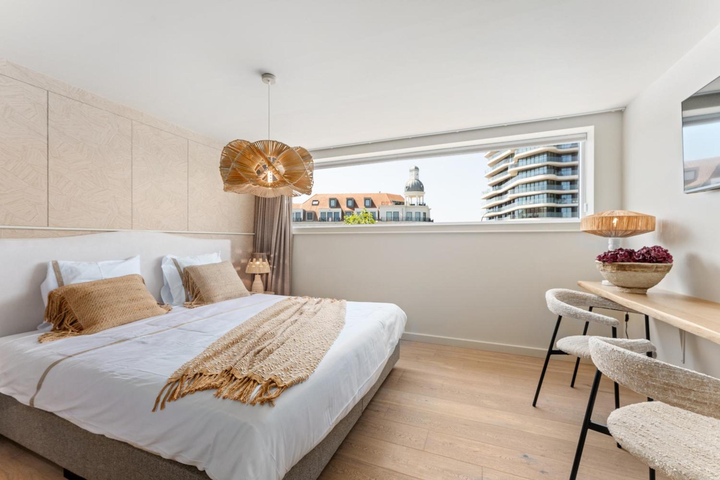 Maison Noomi Appartement or Suites