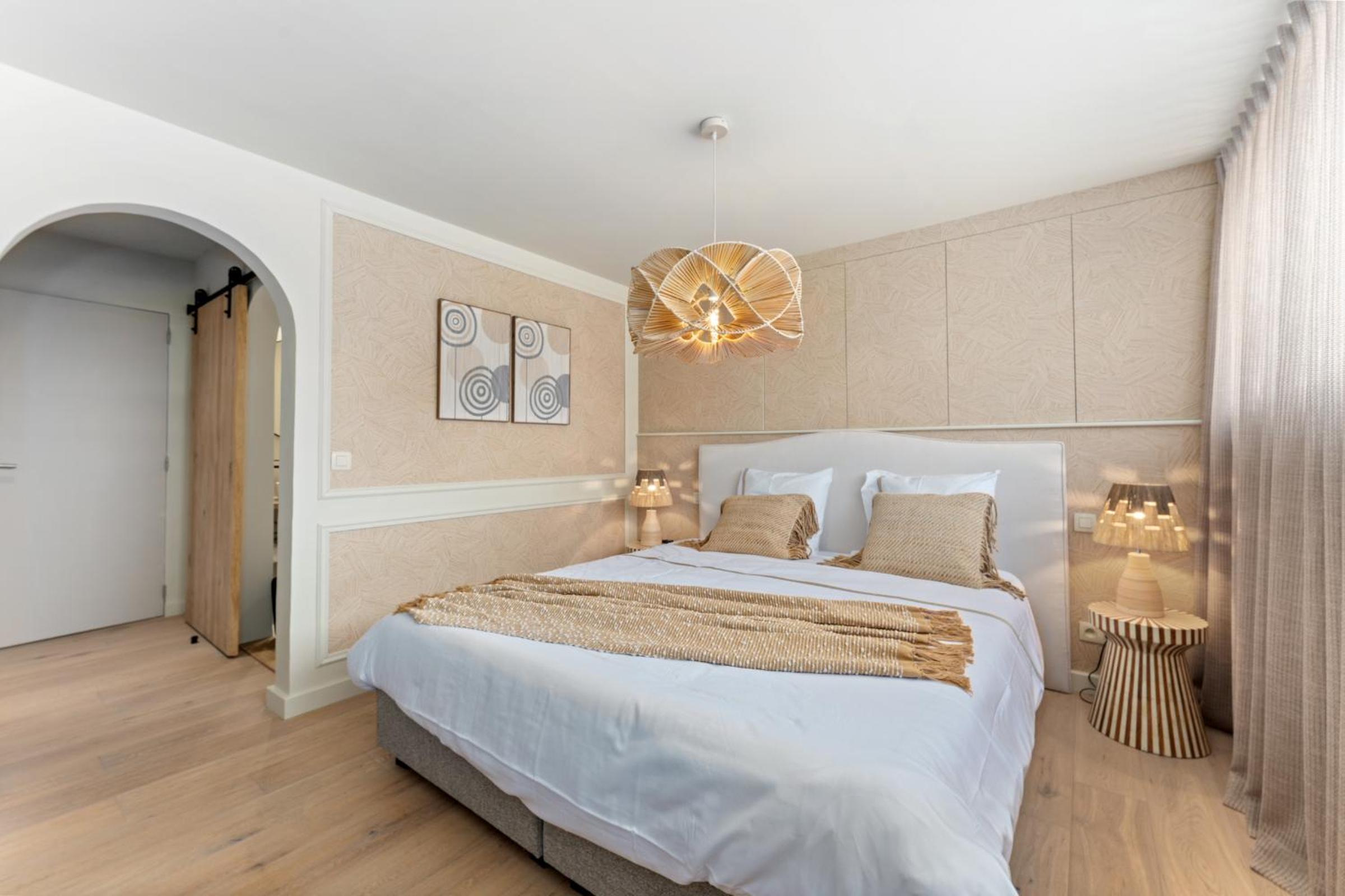Maison Noomi Appartement or Suites