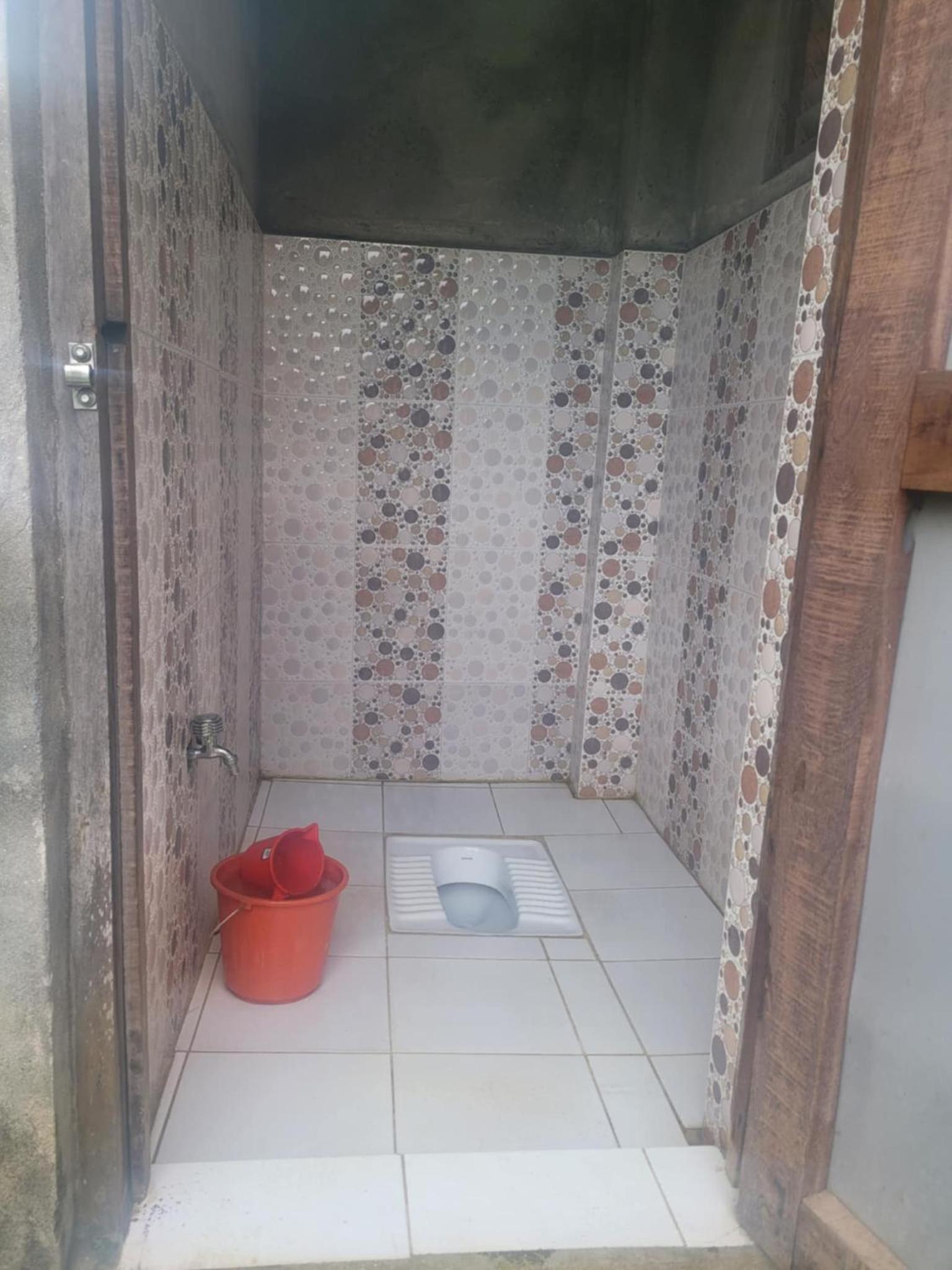 Sisters homestay