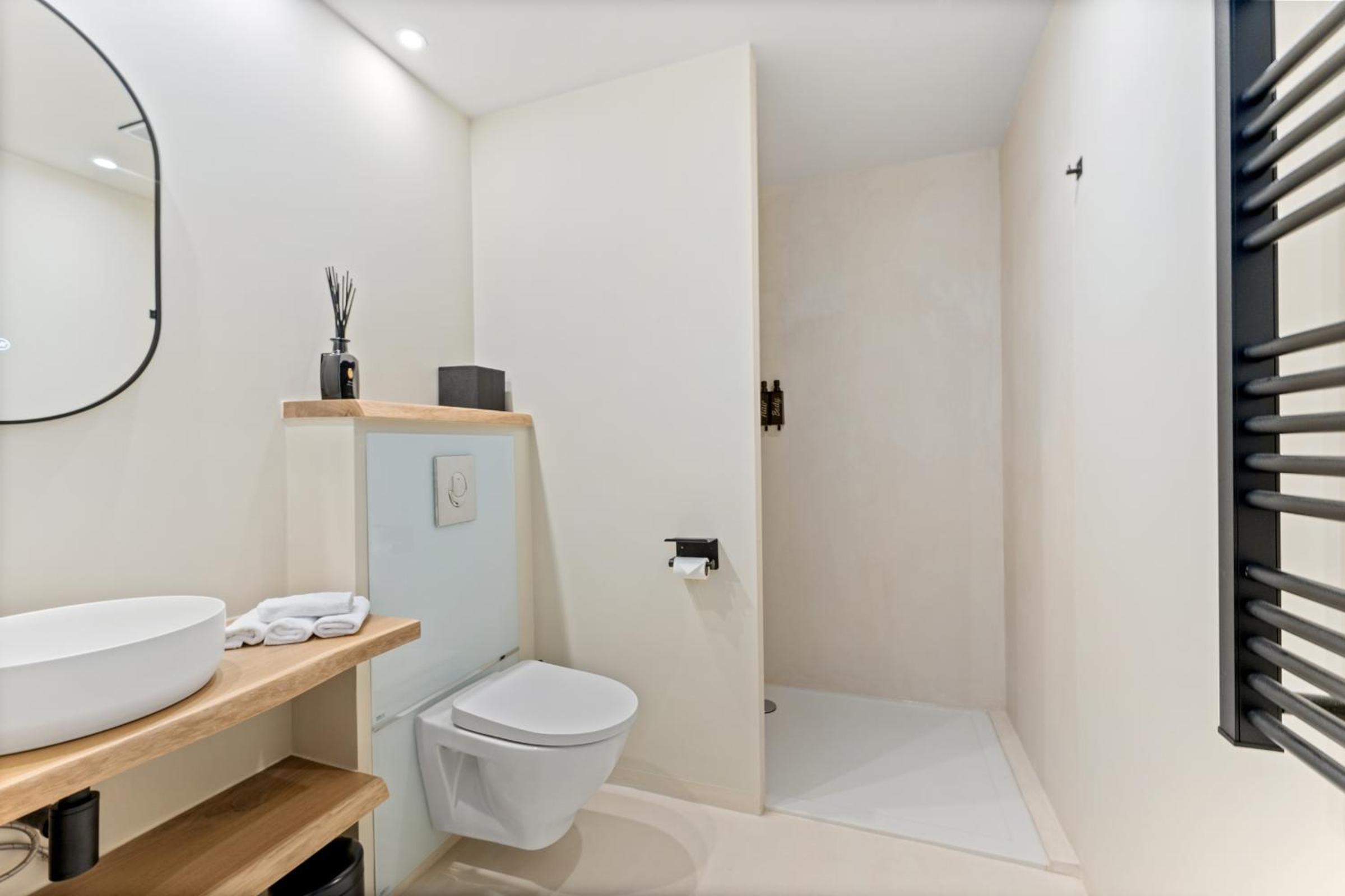 Maison Noomi Appartement or Suites
