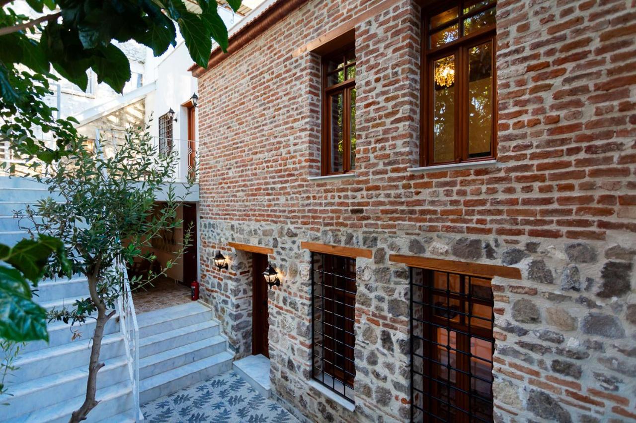 Zeytinli Taş Ev view 2