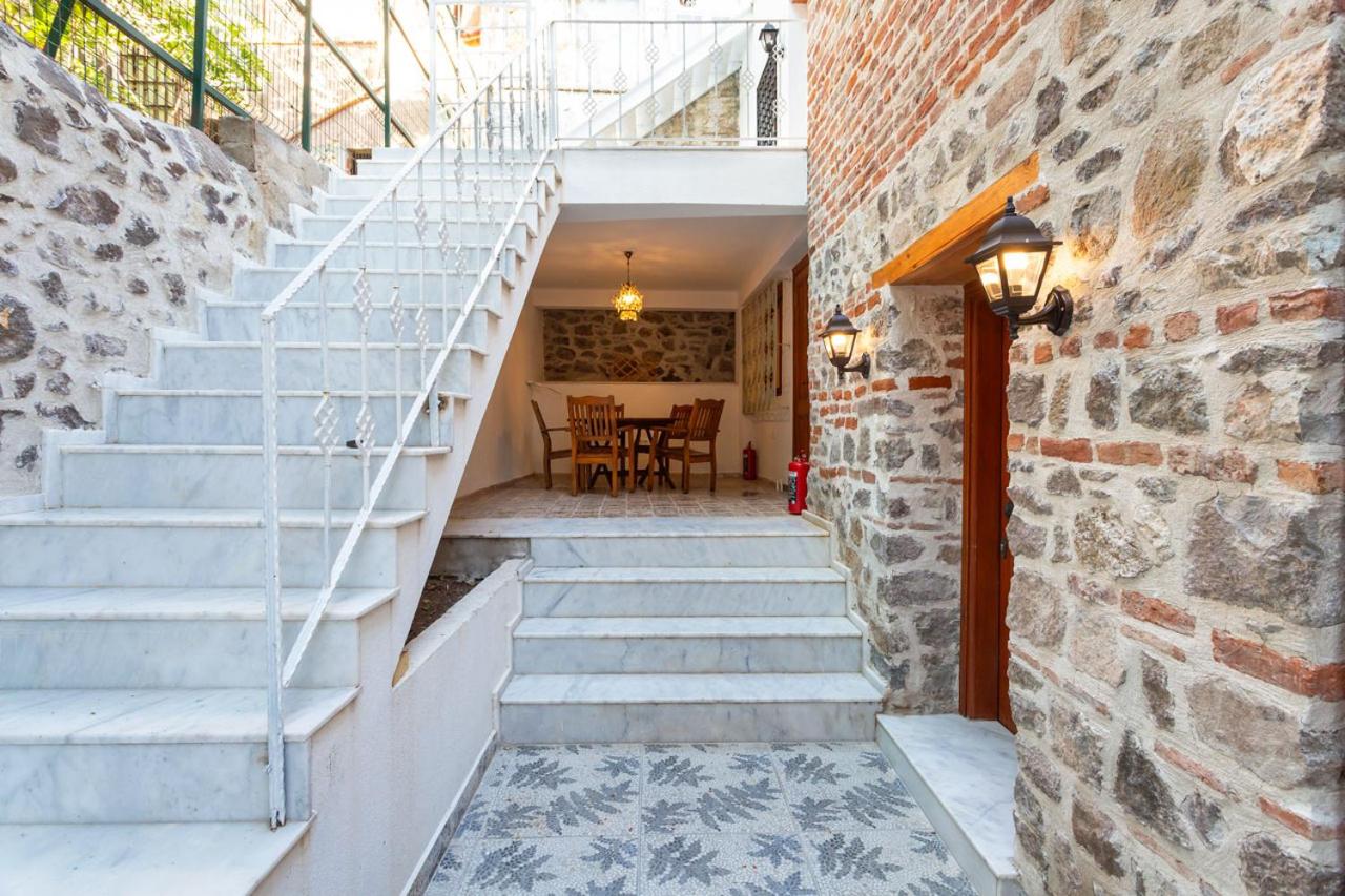 Zeytinli Taş Ev view 3