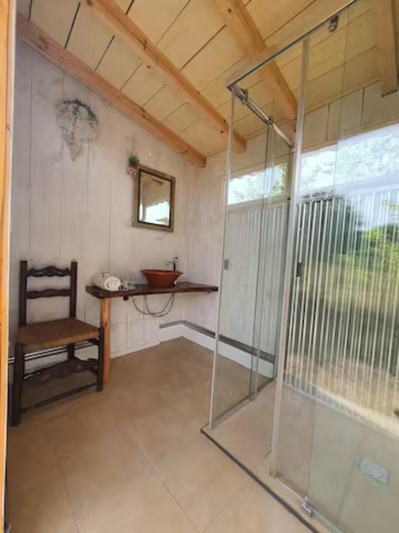 Eco Roundhouse Quinta Carapeto