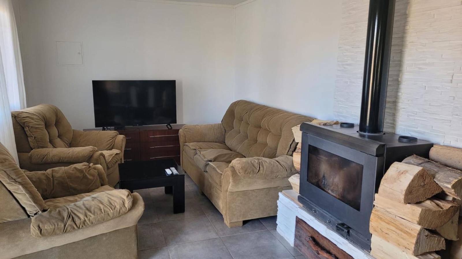 Residencia