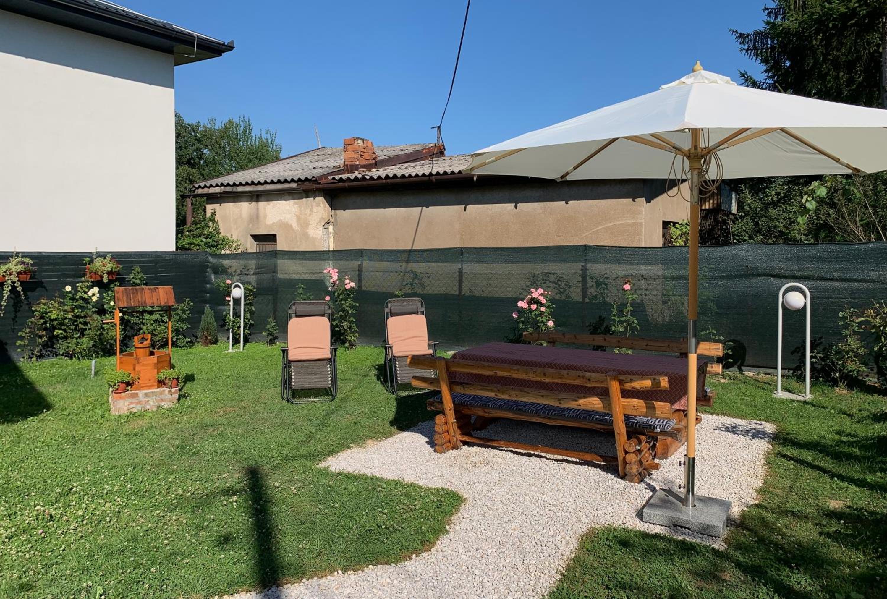 VillaH Weekend House