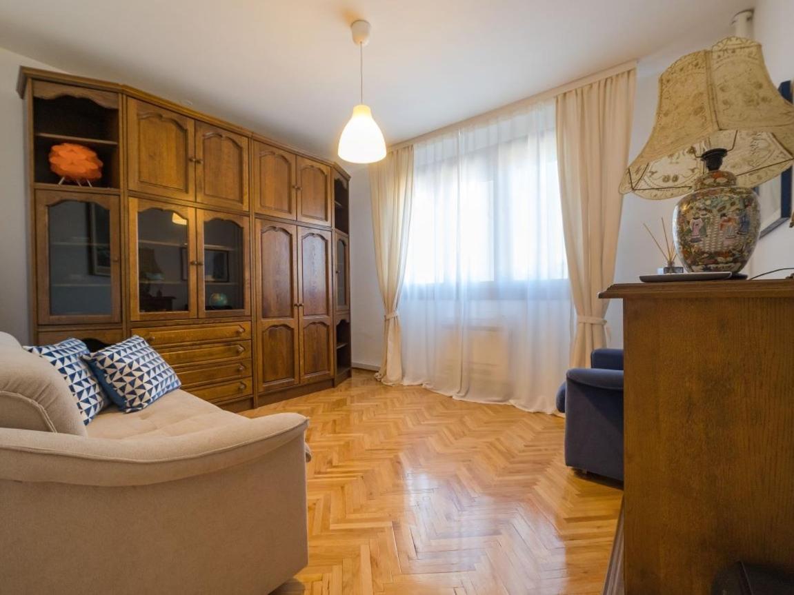 Apartman Petrovic