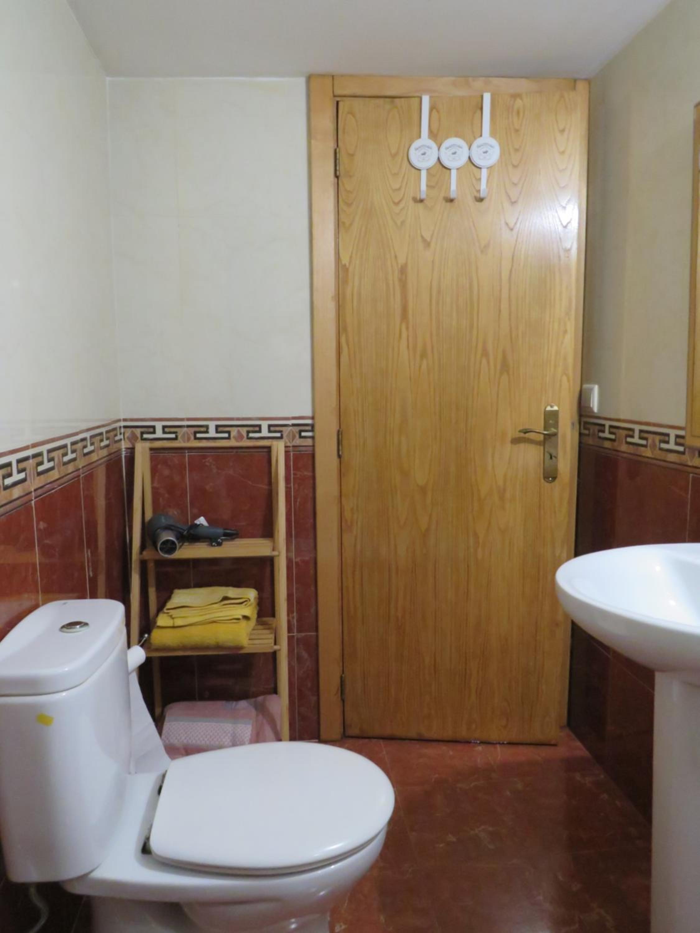 Casa da Ponte Bragança view 3