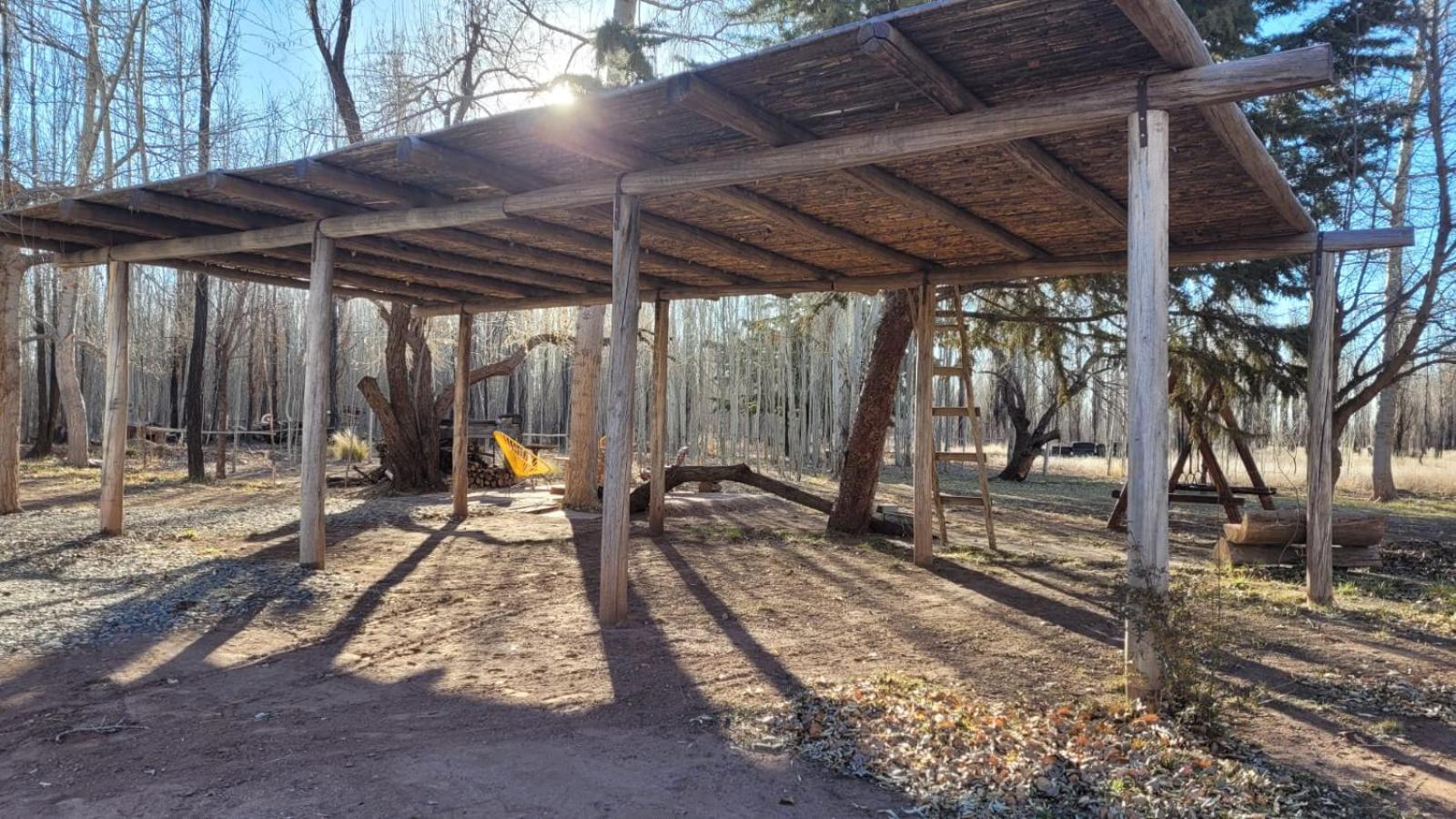 Residencia
