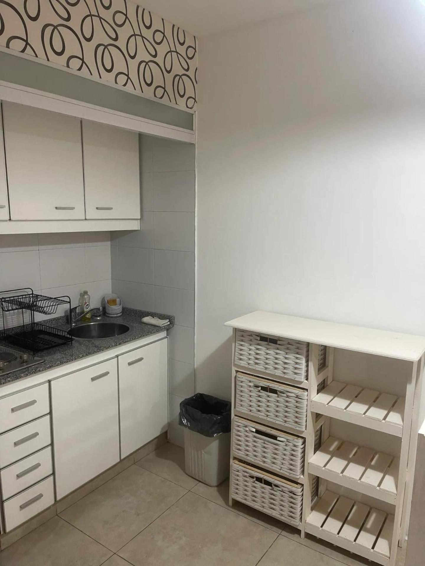 Lugar exclusivo en el corazón de Buenos Aires