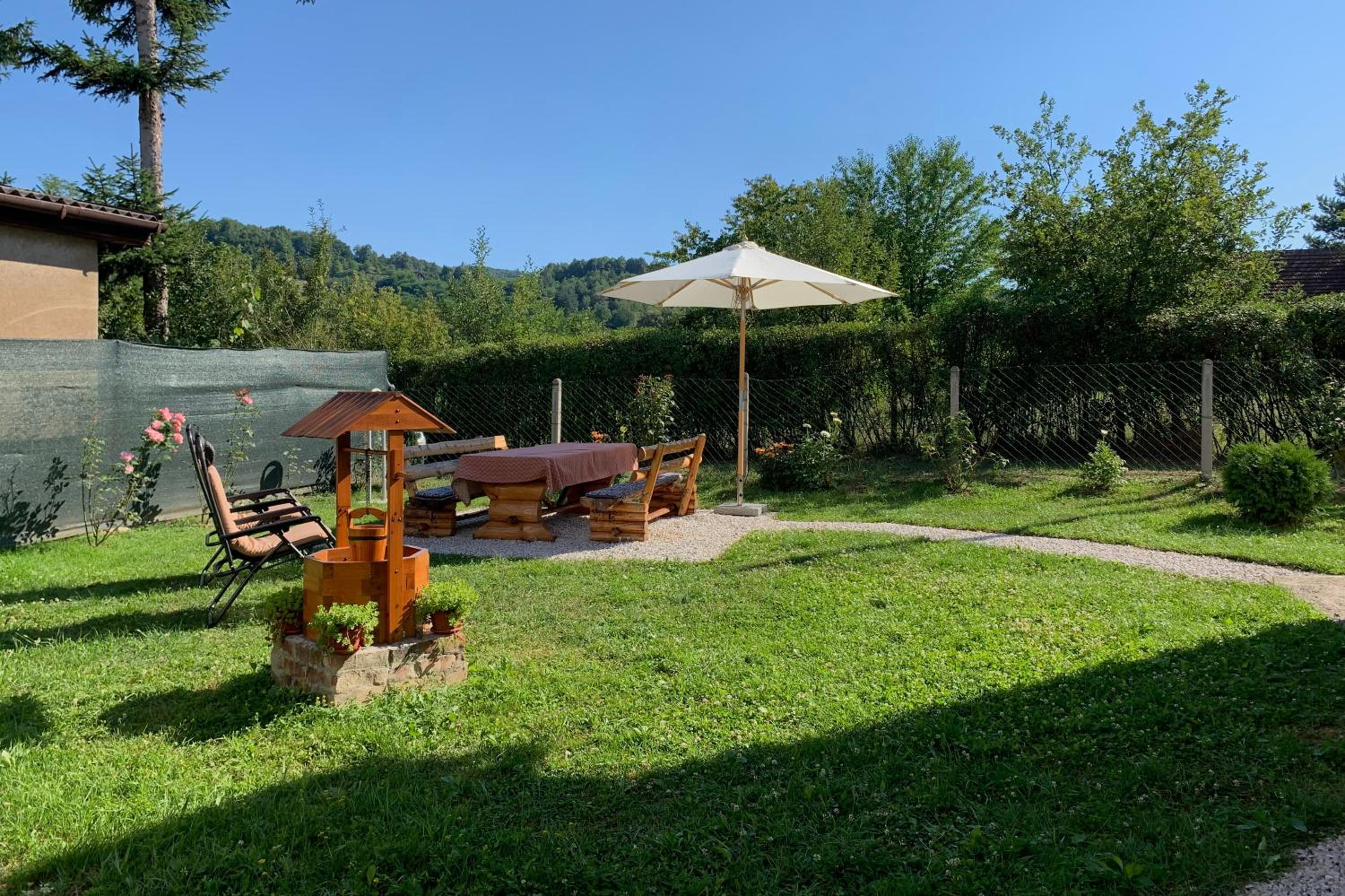 VillaH Weekend House