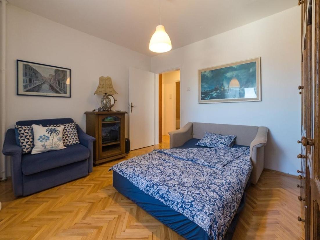 Apartman Petrovic