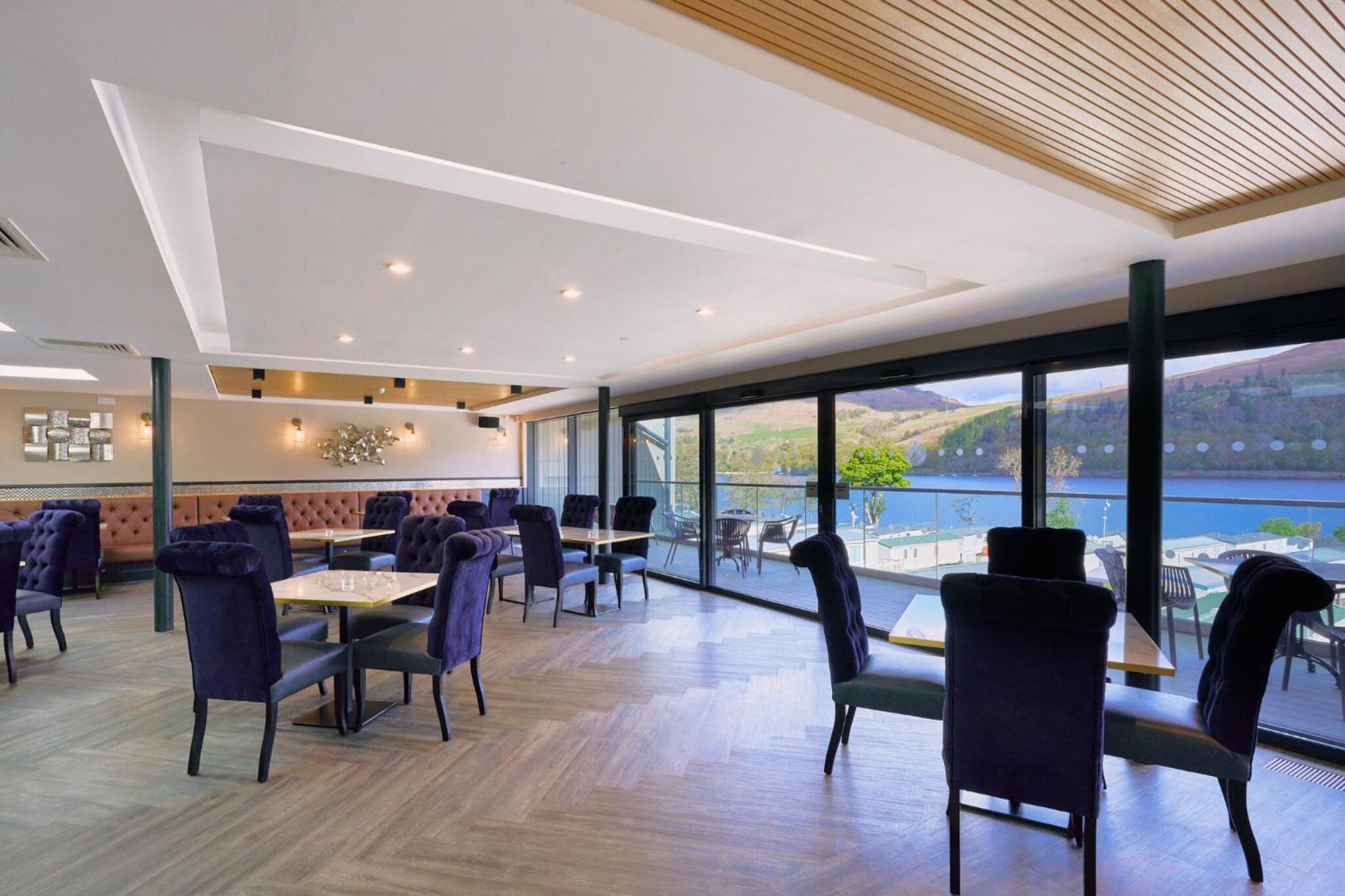 Lakewood Lodge