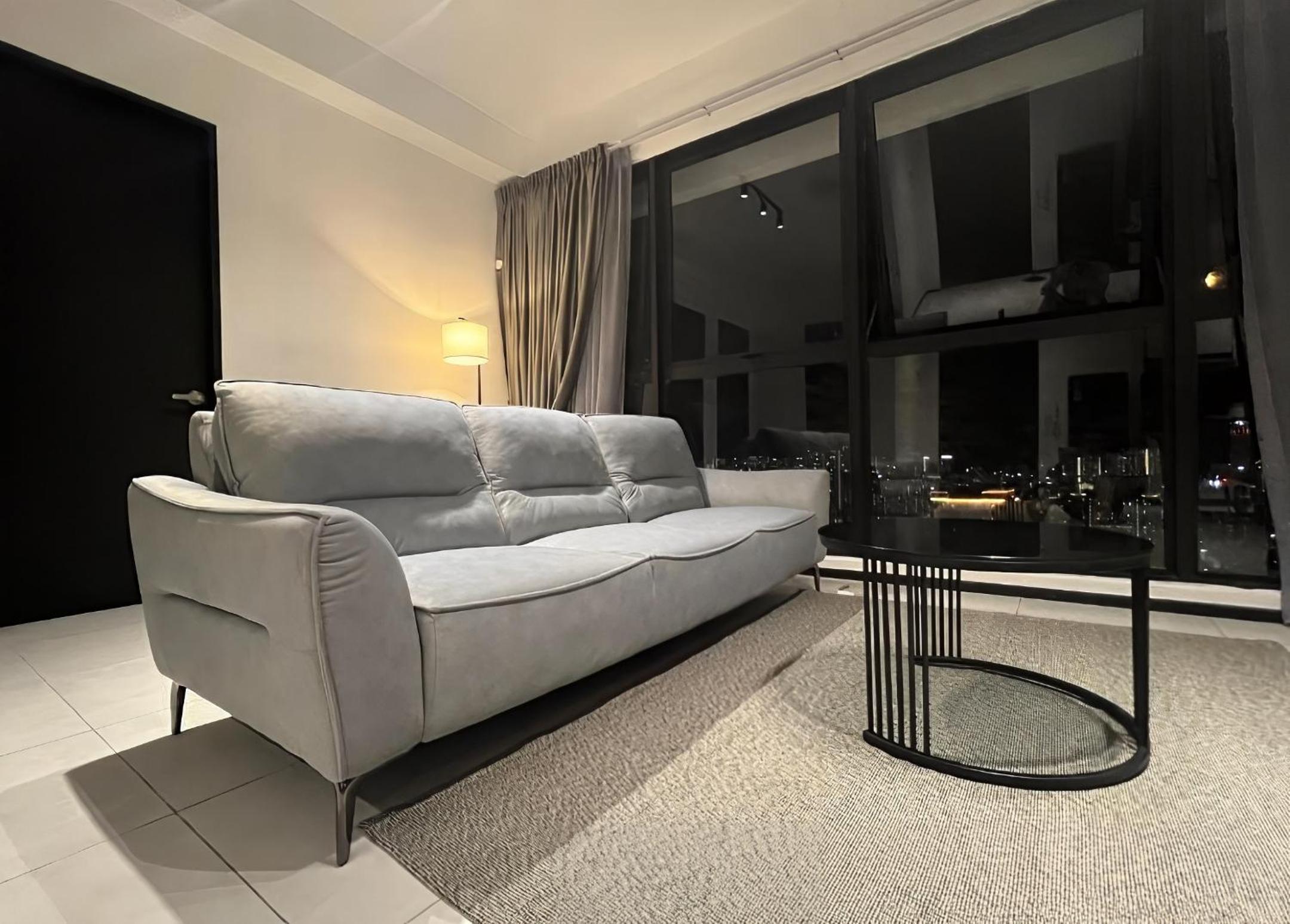 Urban Suites TWO Or THREE Bedroom Georgetown by ANC