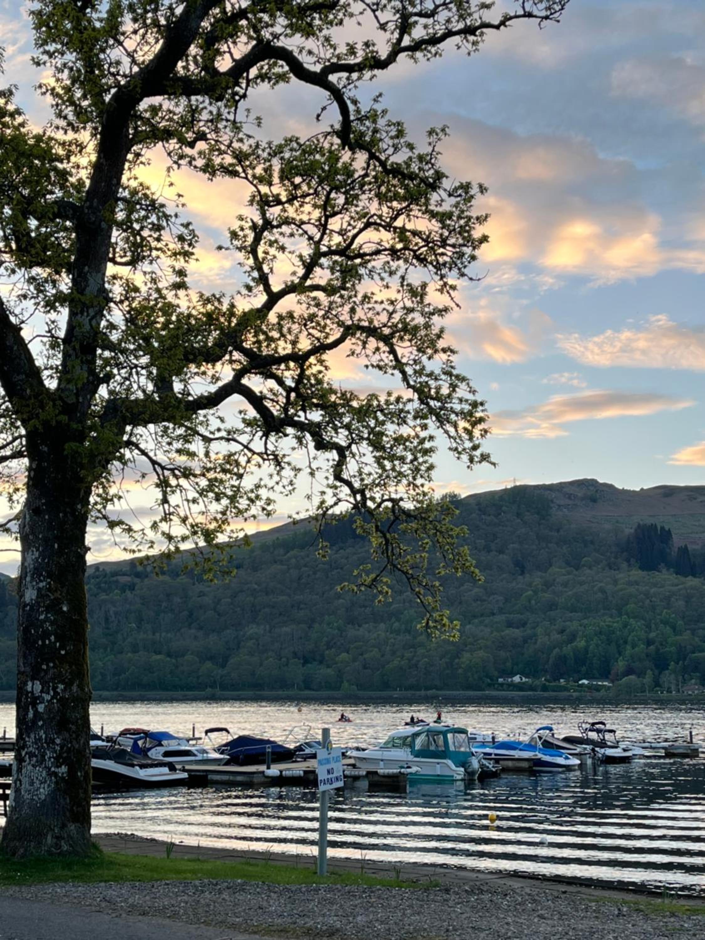 Lakewood Lodge