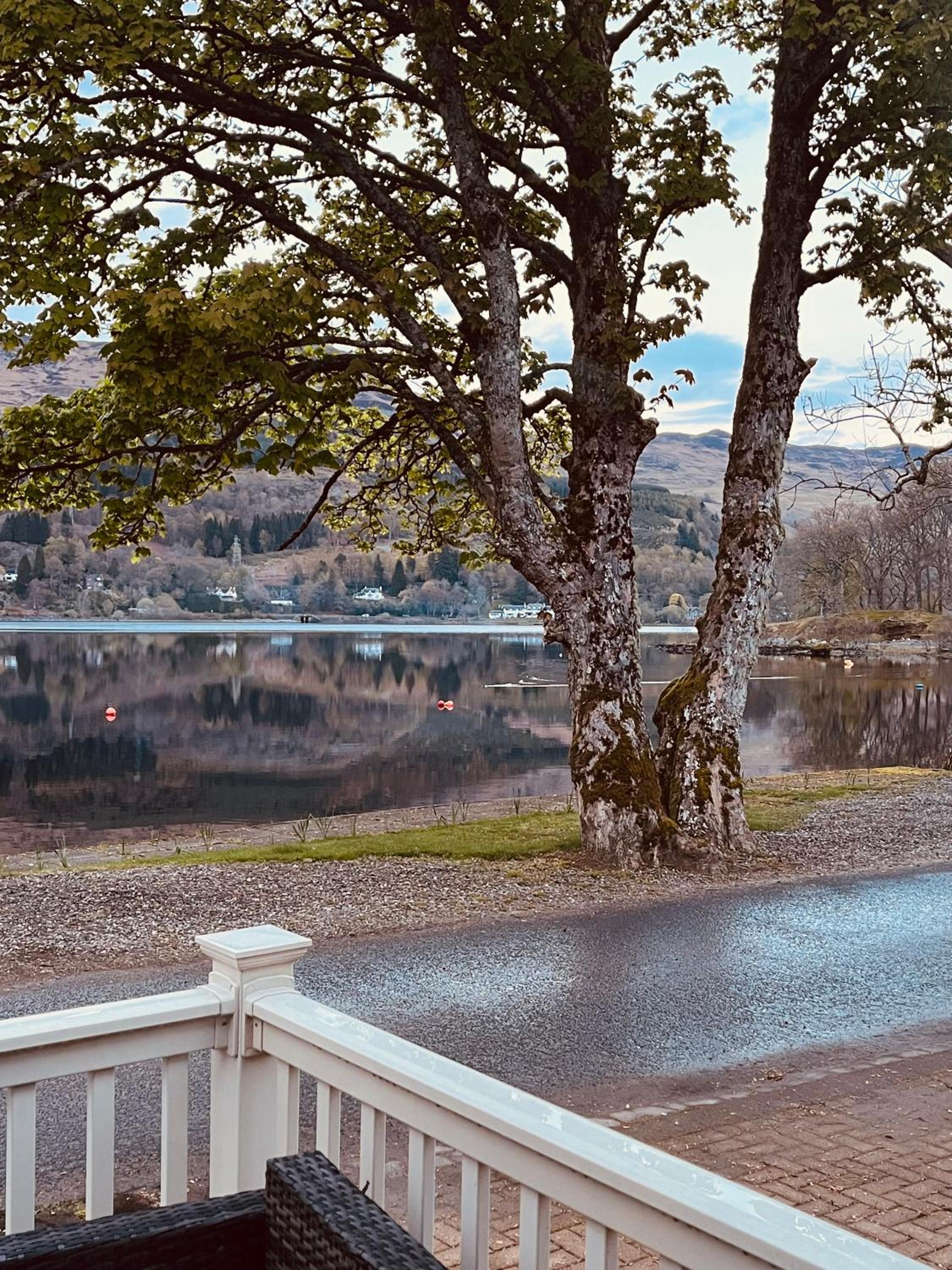 Lakewood Lodge