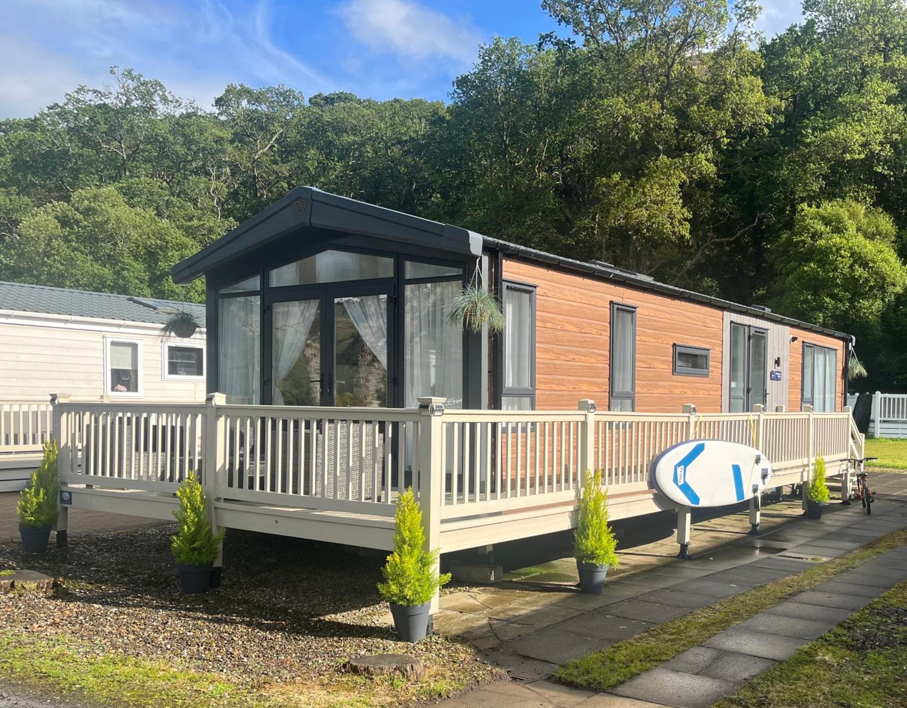 Lakewood Lodge