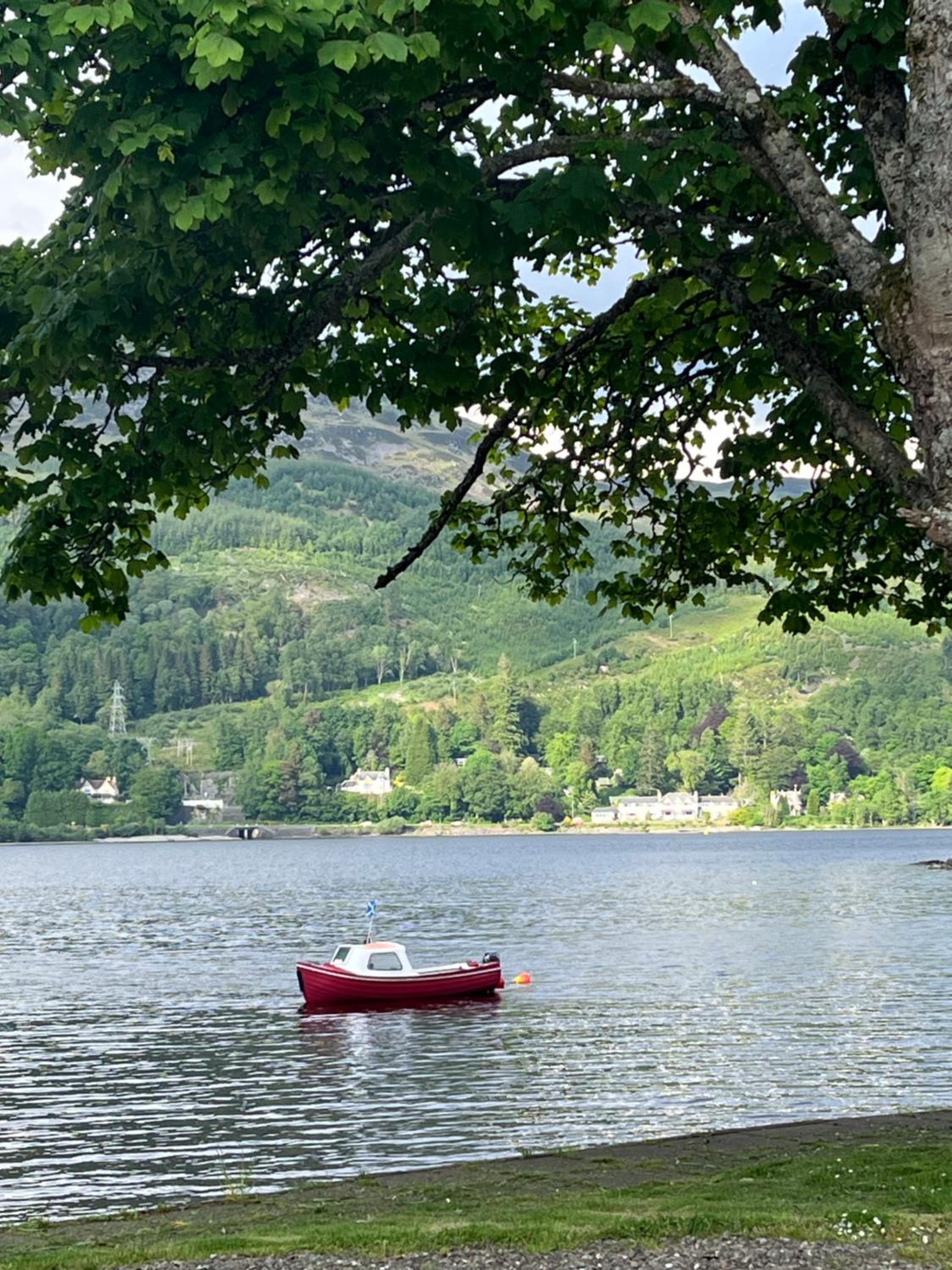 Lakewood Lodge