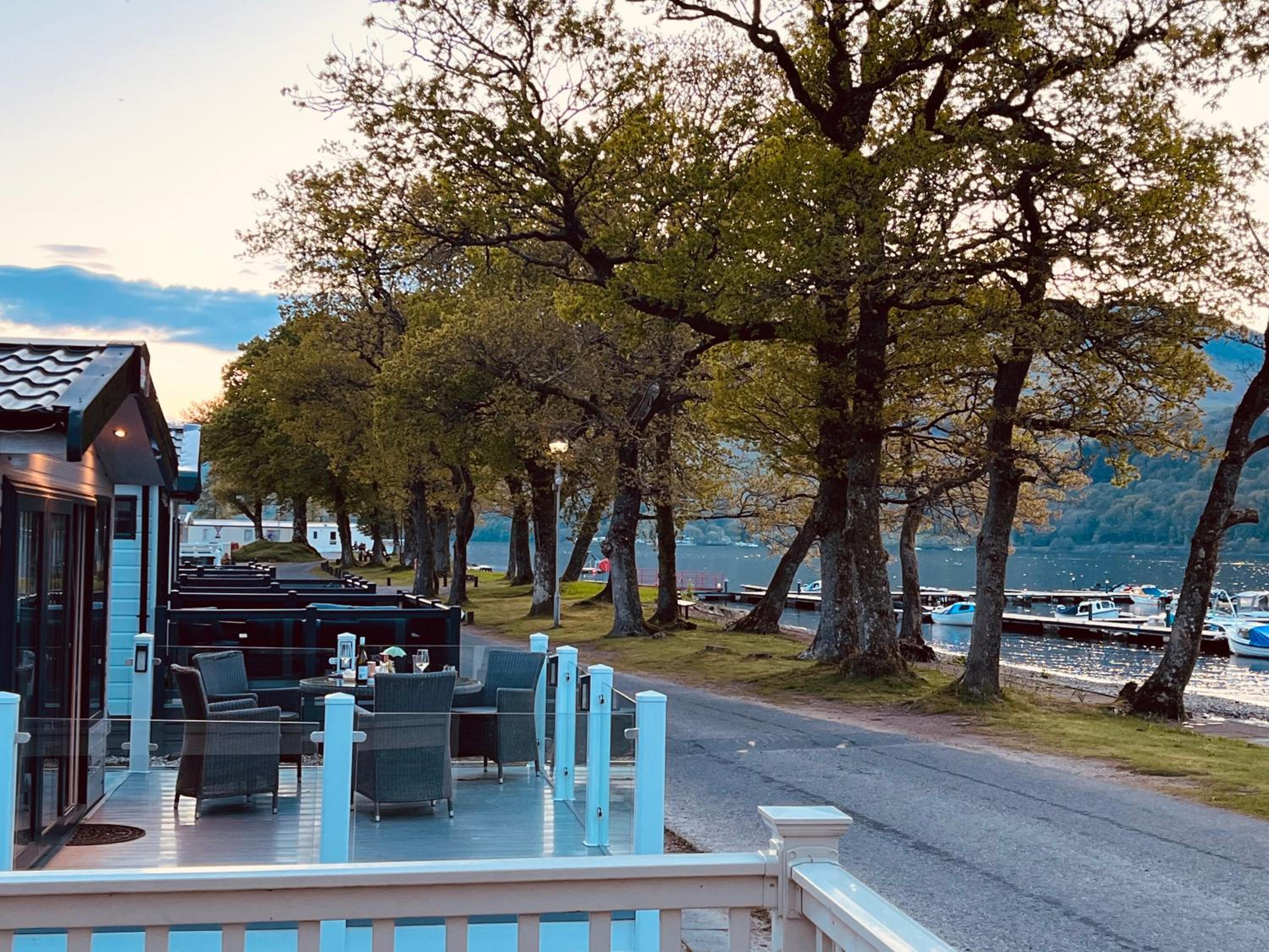 Lakewood Lodge
