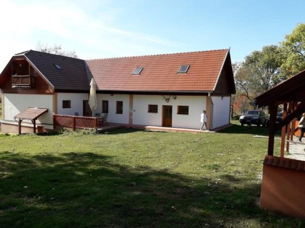 Forgáčova horáreň