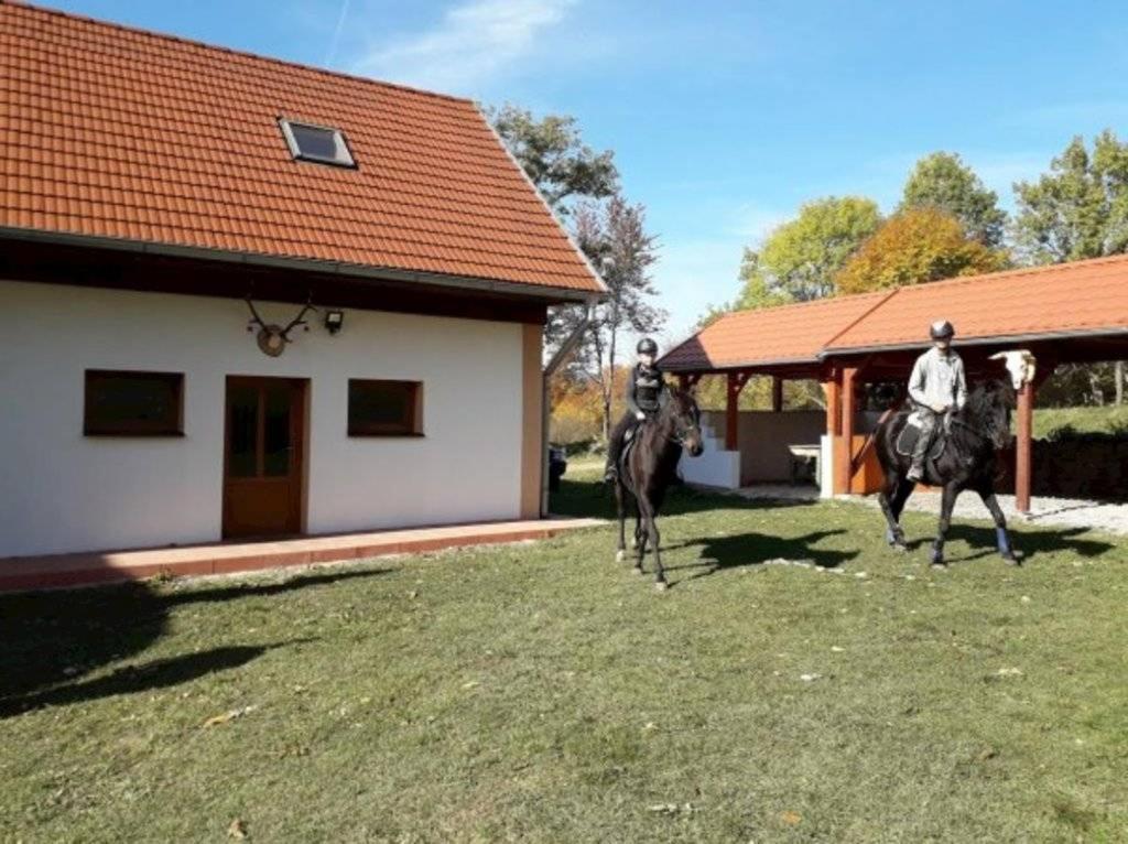 Forgáčova horáreň