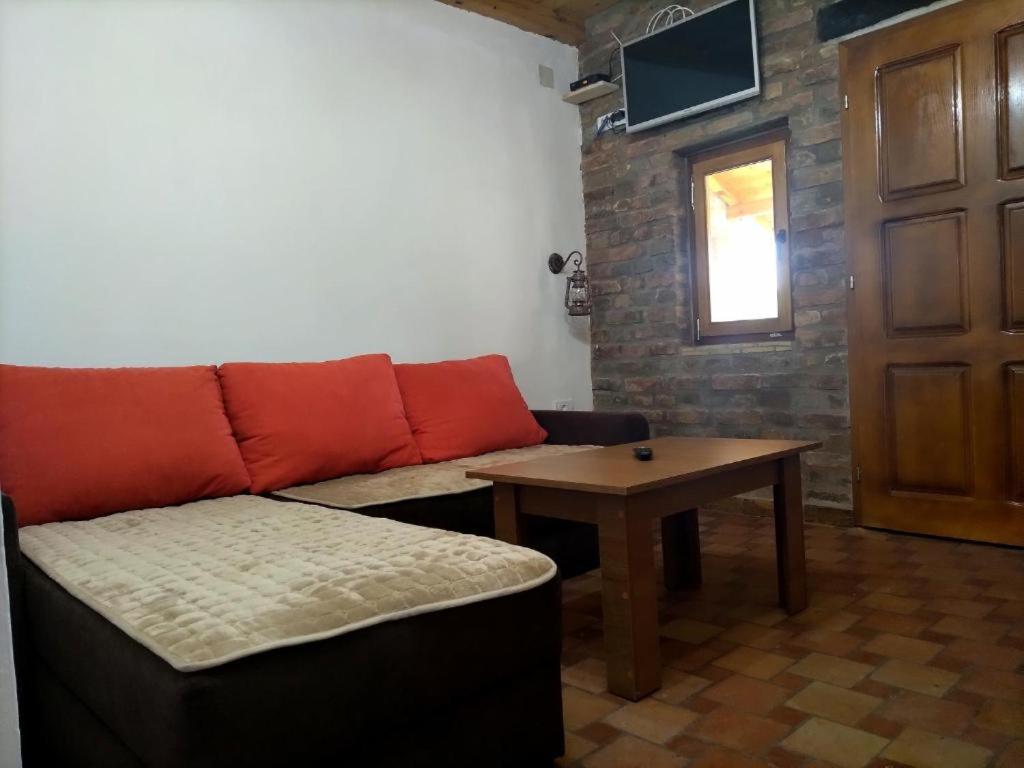 Tamiški Mir view 5